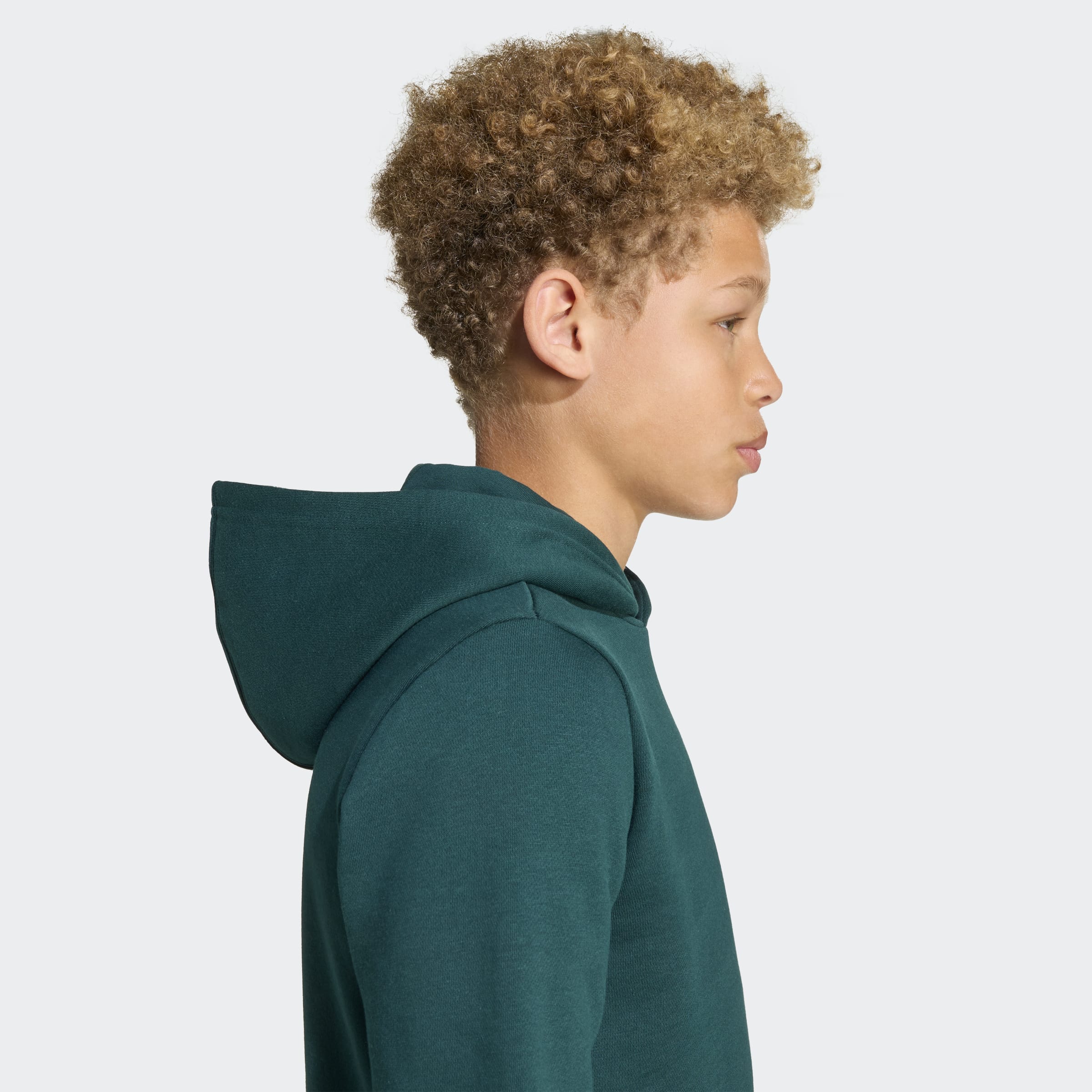 HOODIE סווטשירט פליס