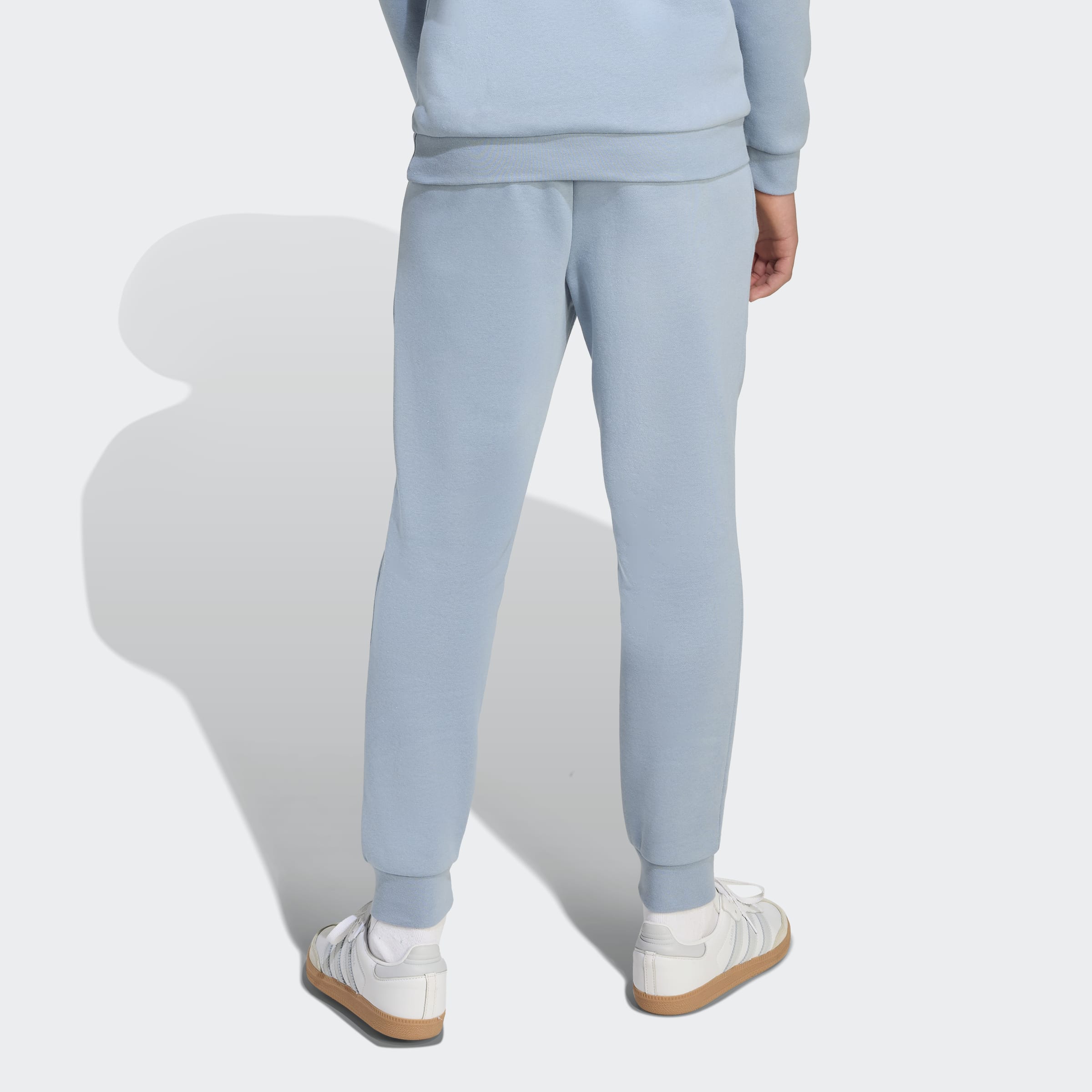 Joggers מכנסיים פליס