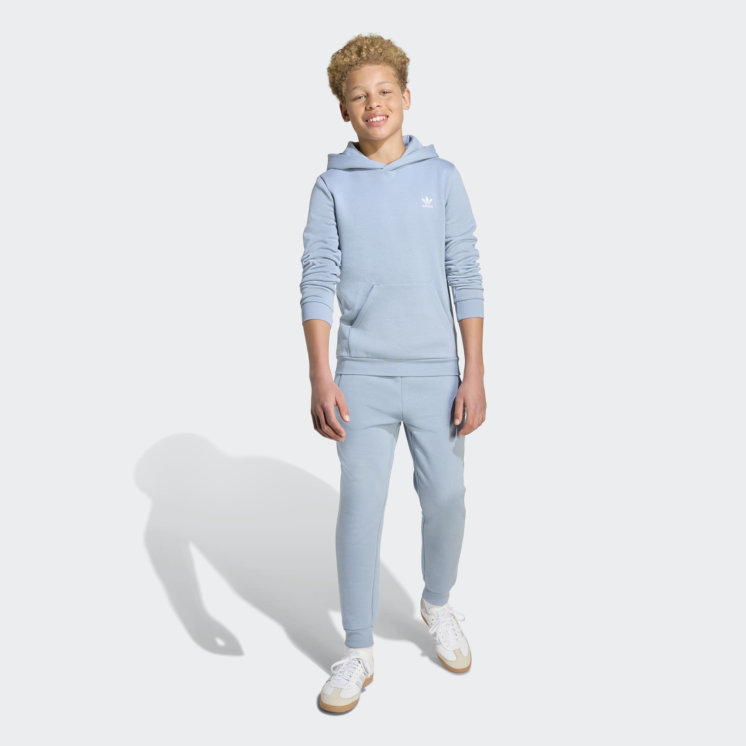 Joggers מכנסיים פליס