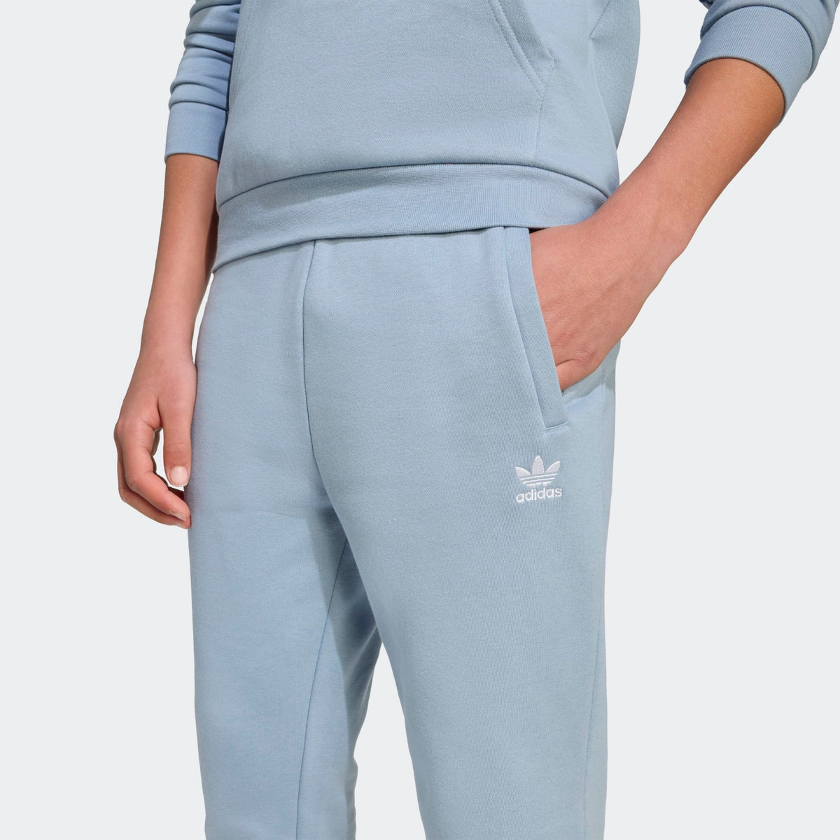 Joggers מכנסיים פליס