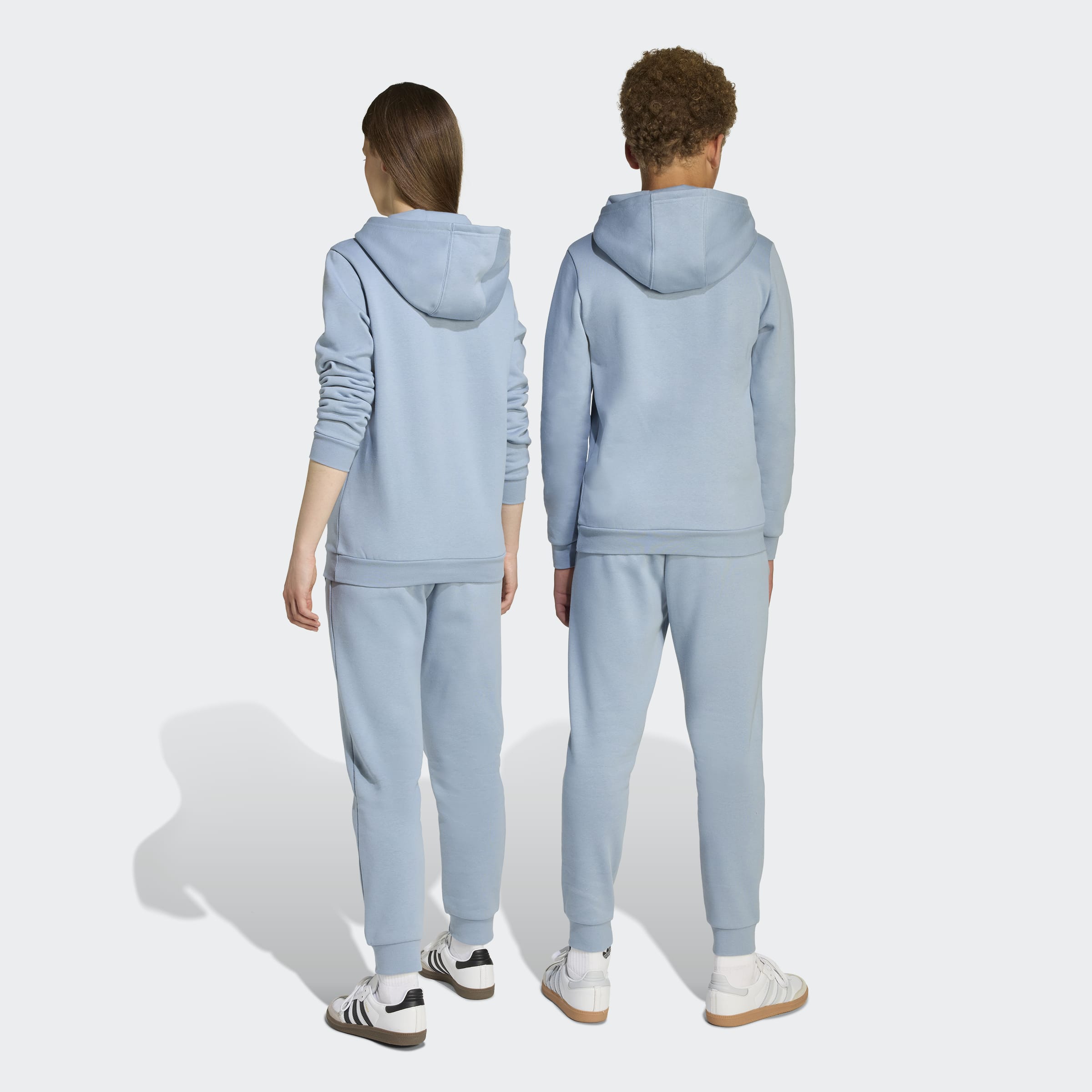 Joggers מכנסיים פליס