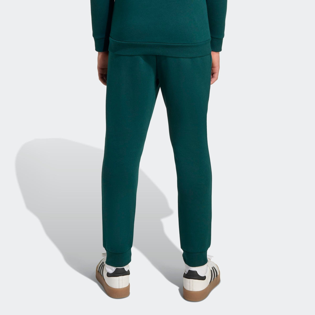 Joggers מכנסיים פליס