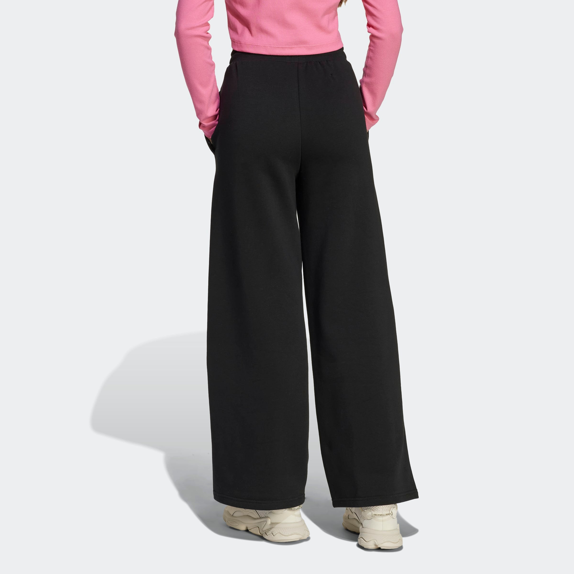 Wide Leg מכנסיים
