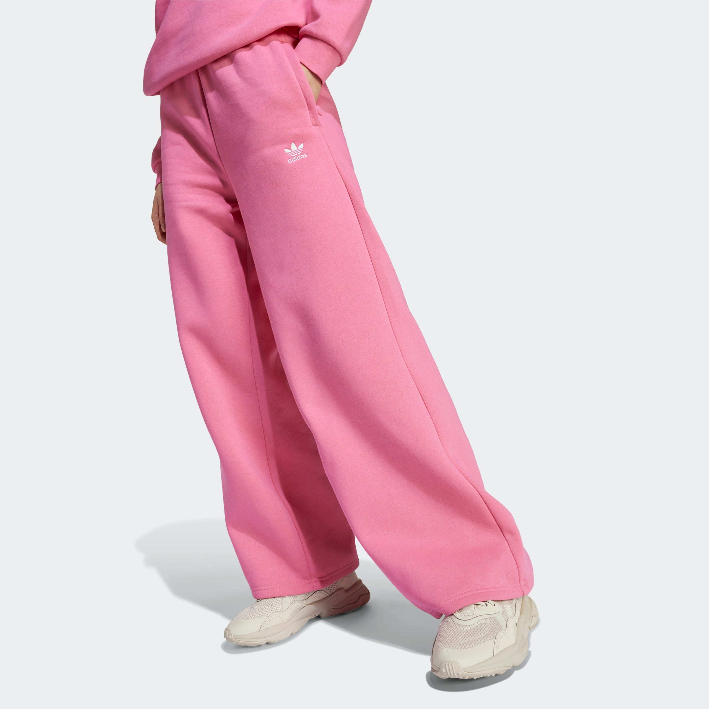 Wide Leg מכנסיים