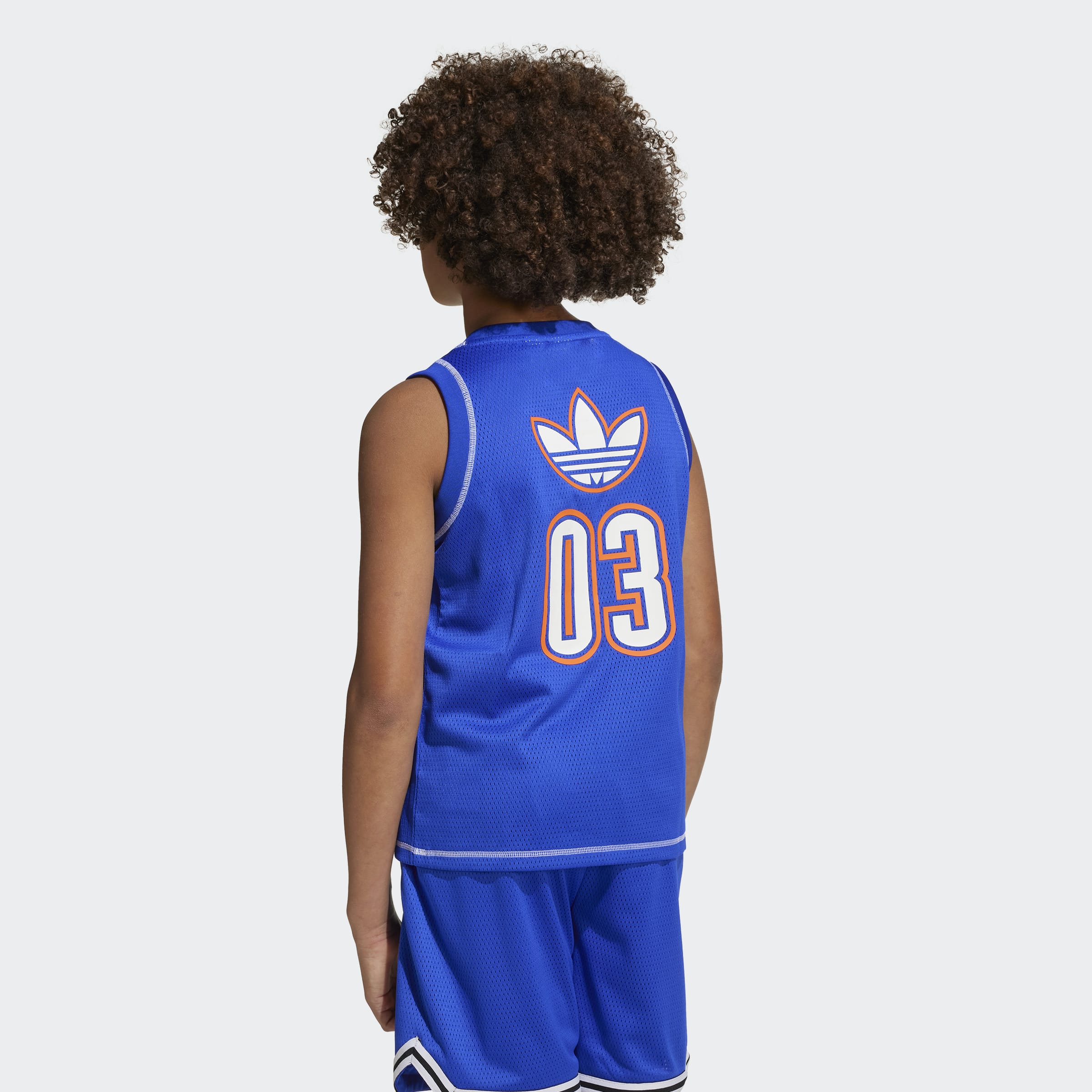 MESH TANK גופייה