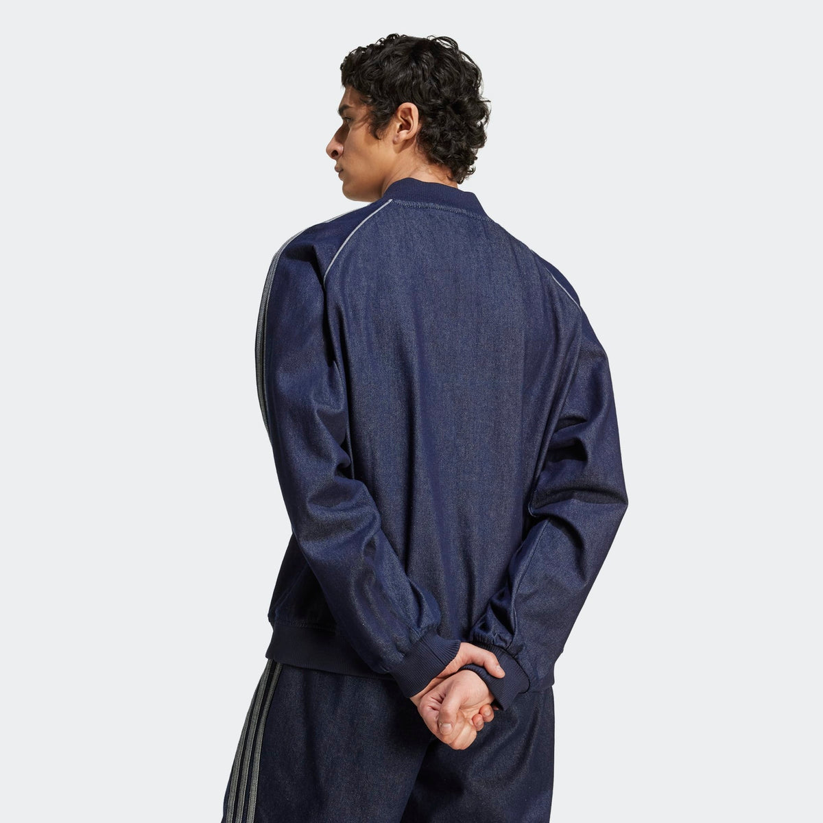 Adicolor SST Denim ז'קט