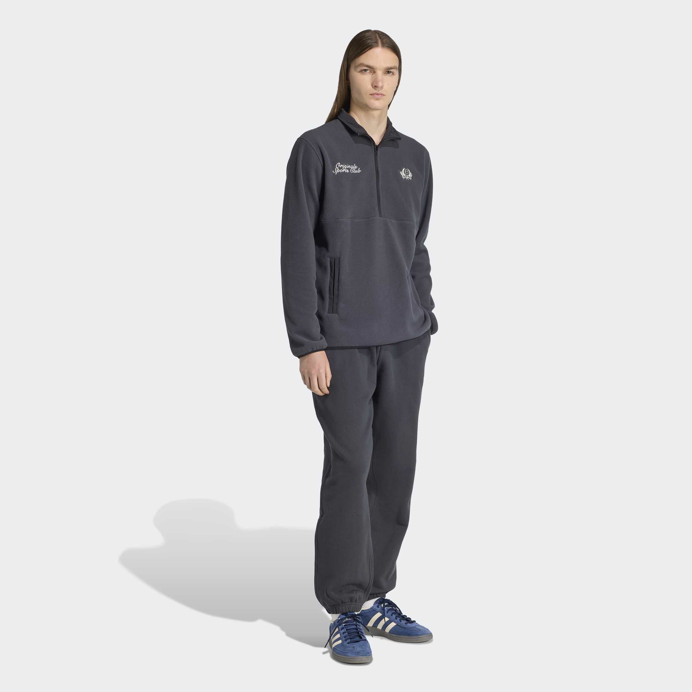 VARSITY LOOSE מכנסיים