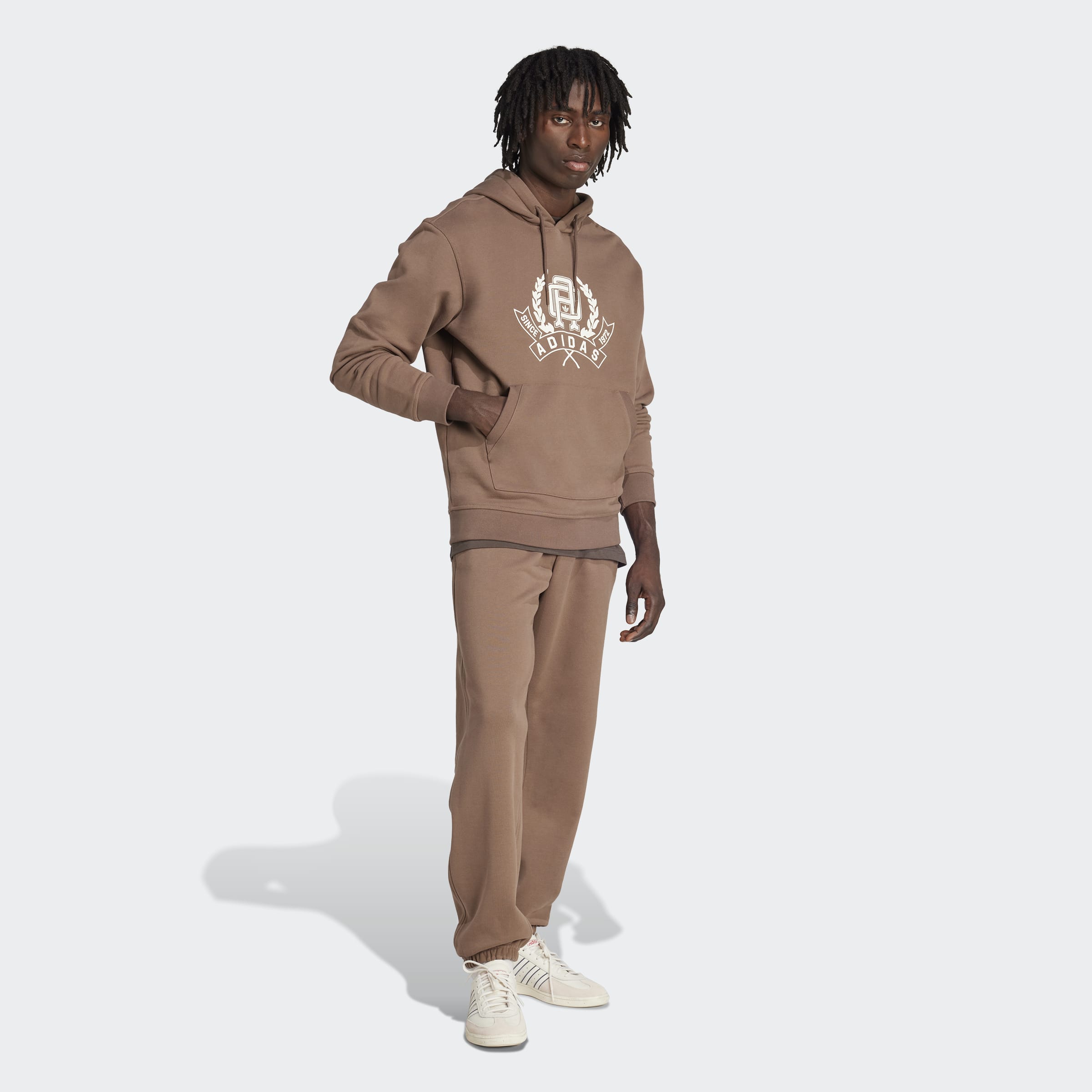 VARSITY LOOSE סווטשירט