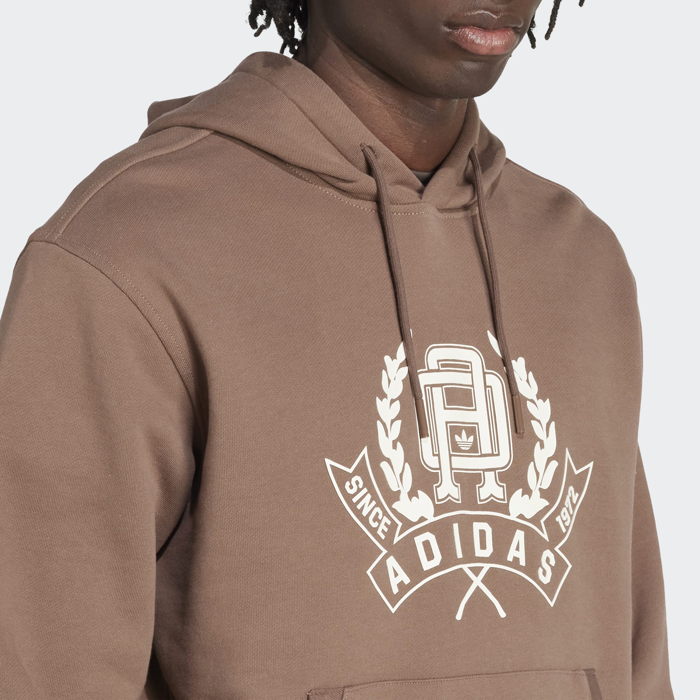 VARSITY LOOSE סווטשירט