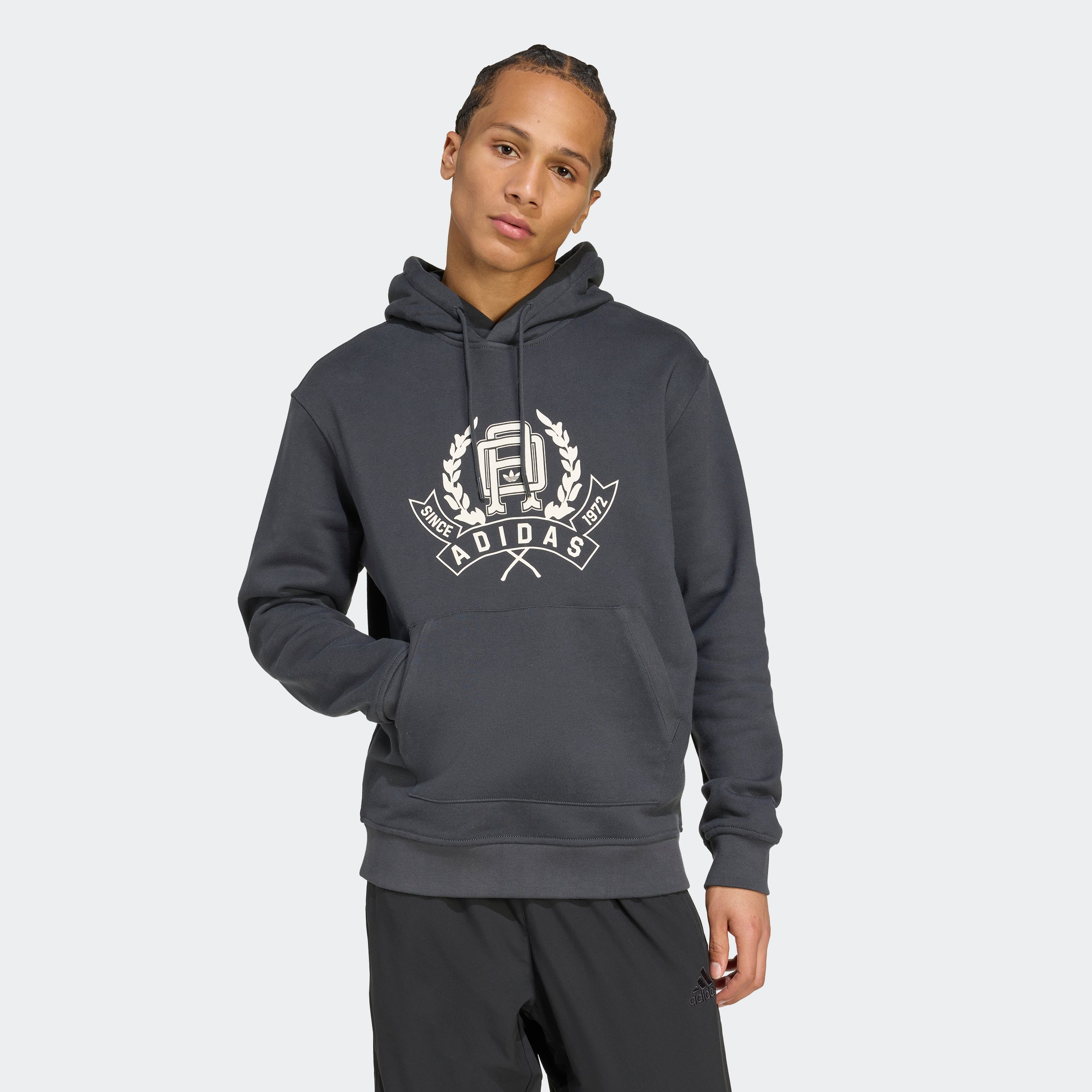 VARSITY LOOSE סווטשירט