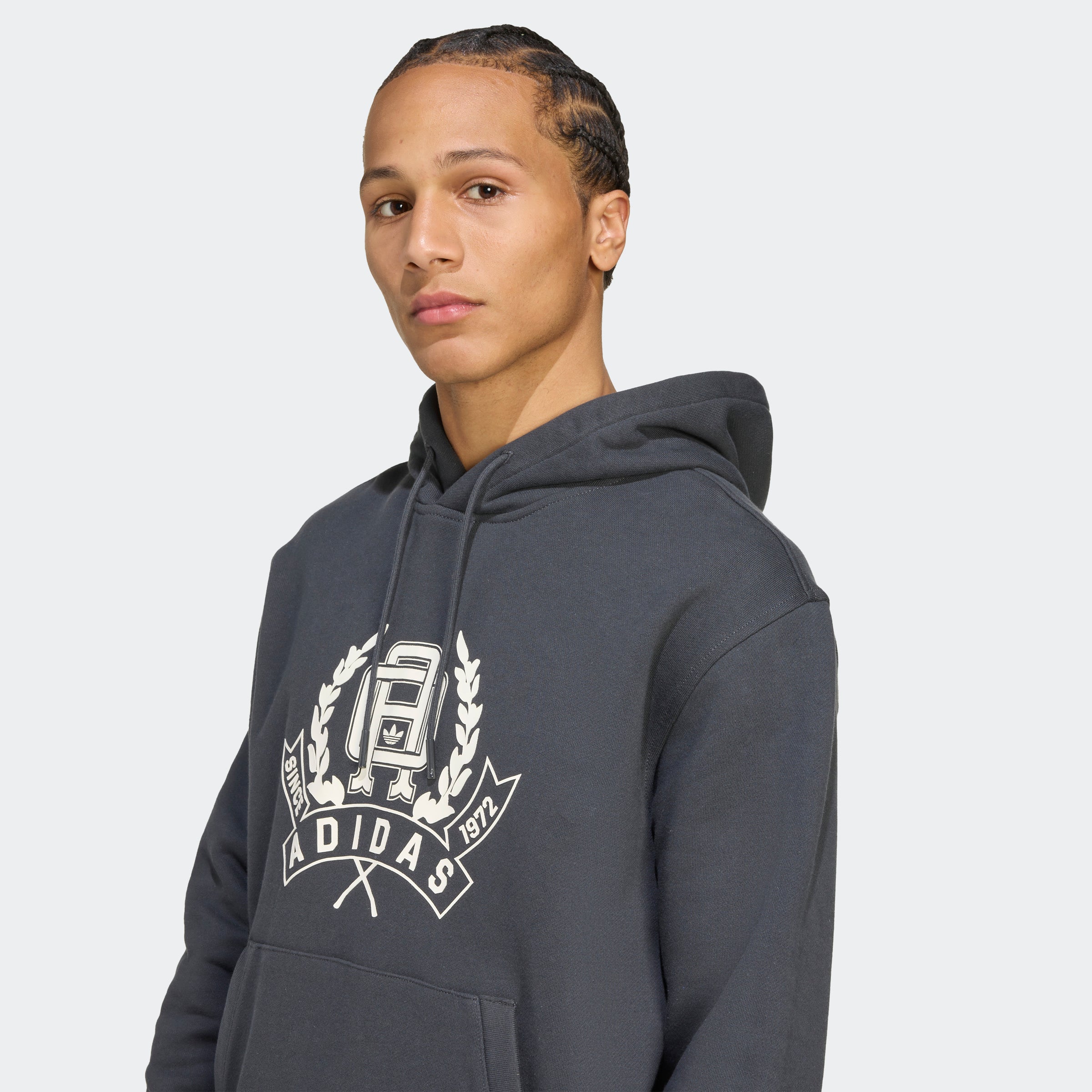 VARSITY LOOSE סווטשירט