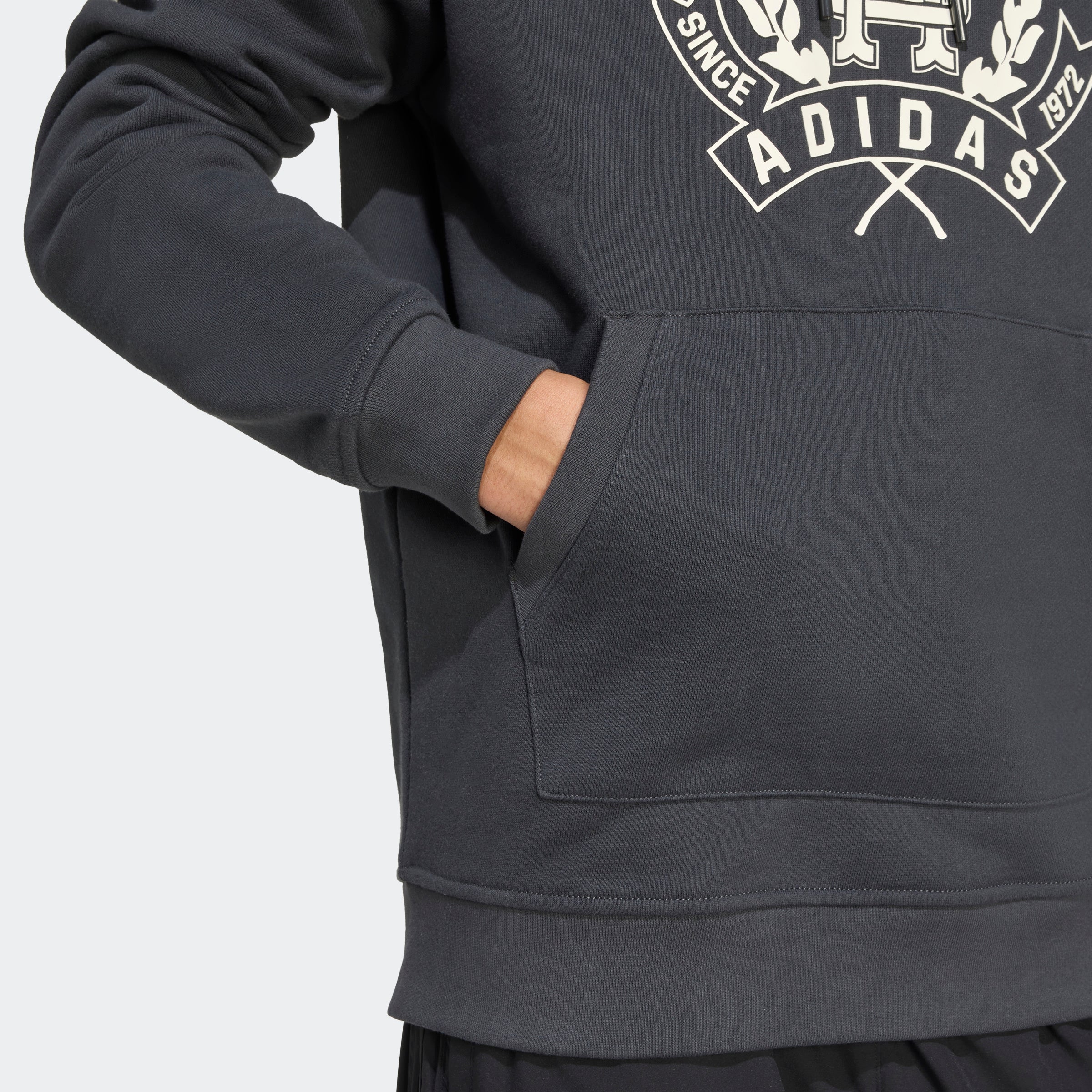 VARSITY LOOSE סווטשירט