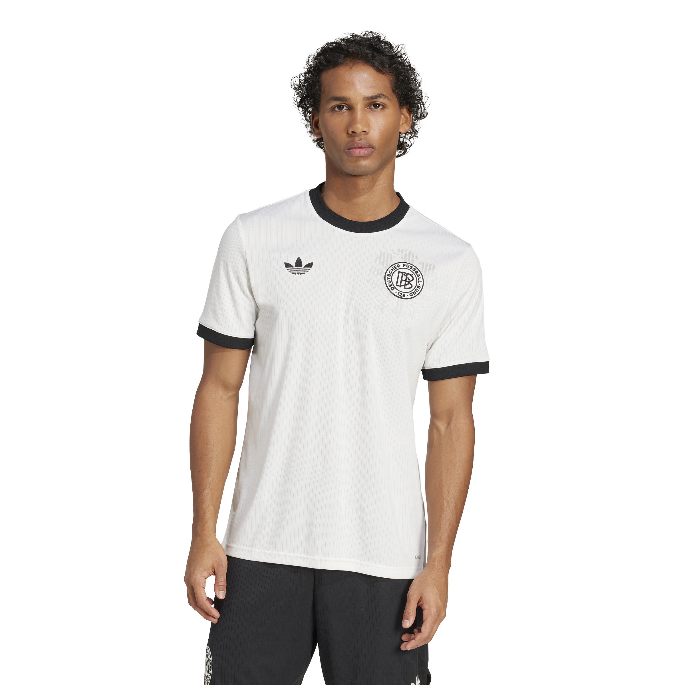 Germany Anniversary Jersey חולצת כדורגל