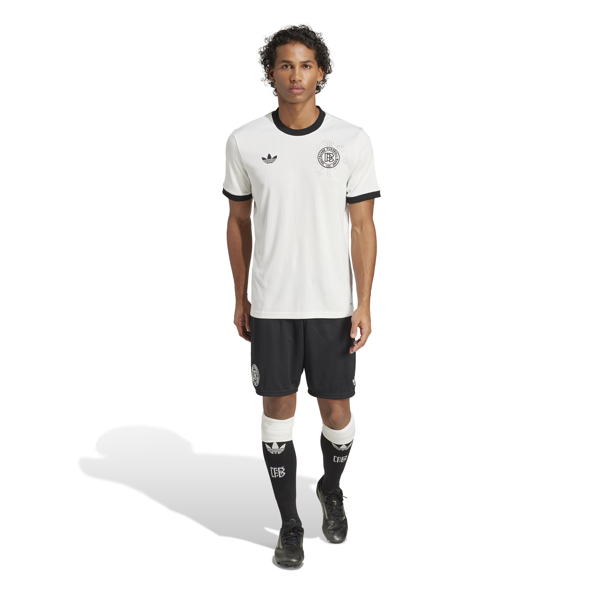 Germany Anniversary Jersey חולצת כדורגל
