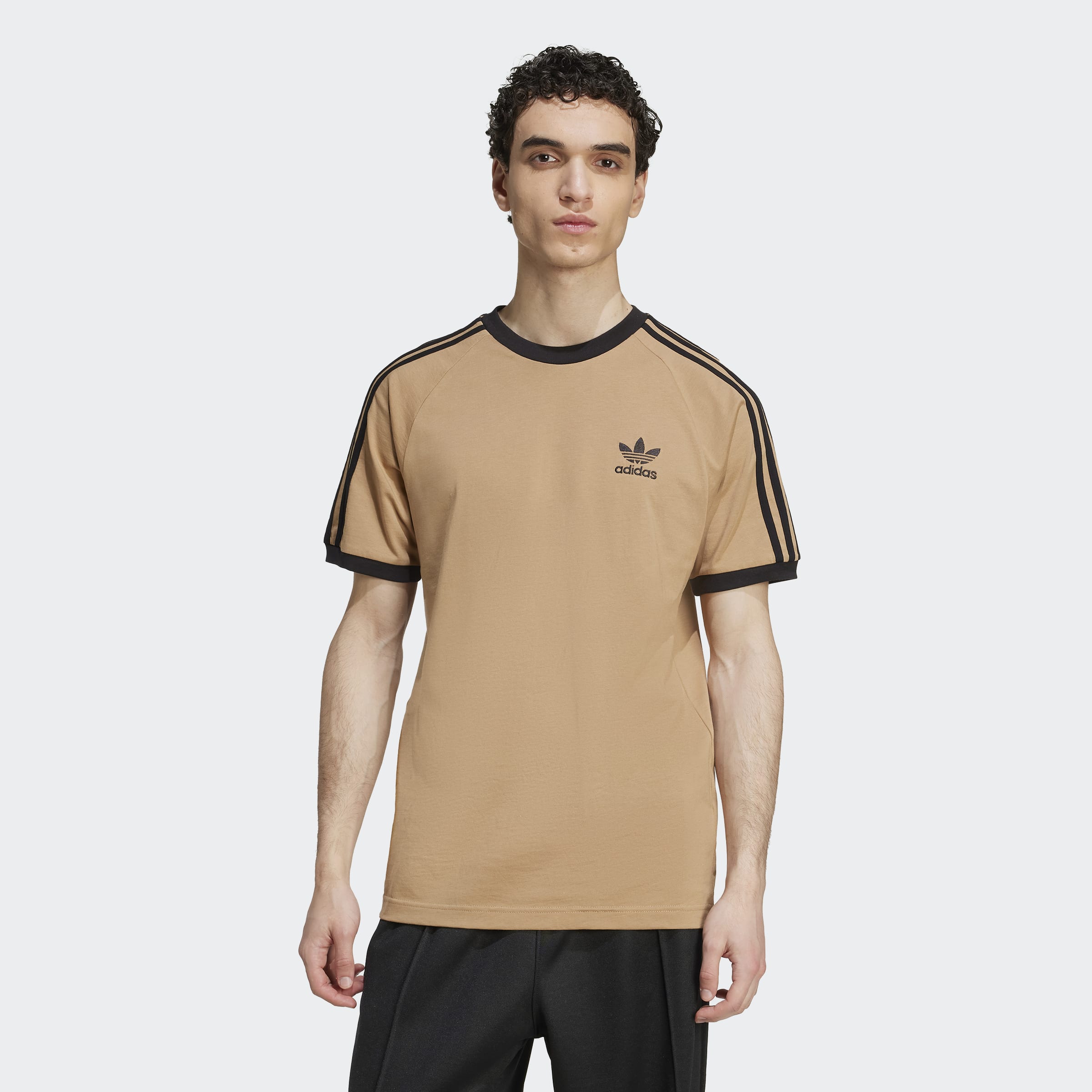 3-STRIPES טישרט