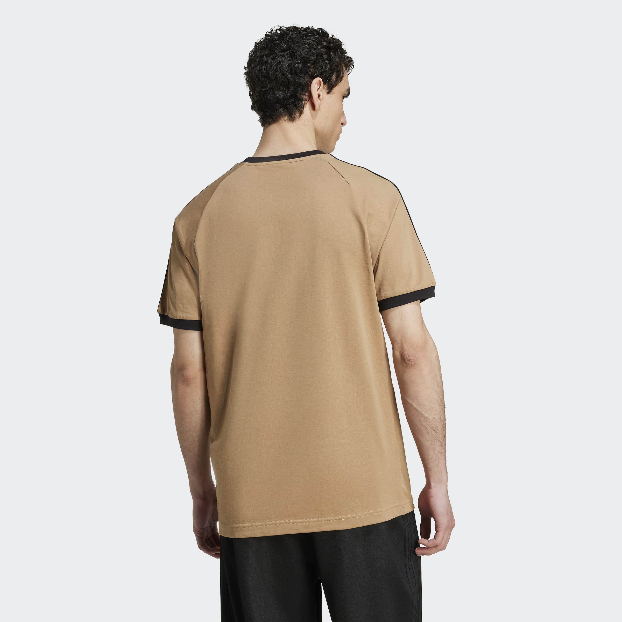 3-STRIPES טישרט