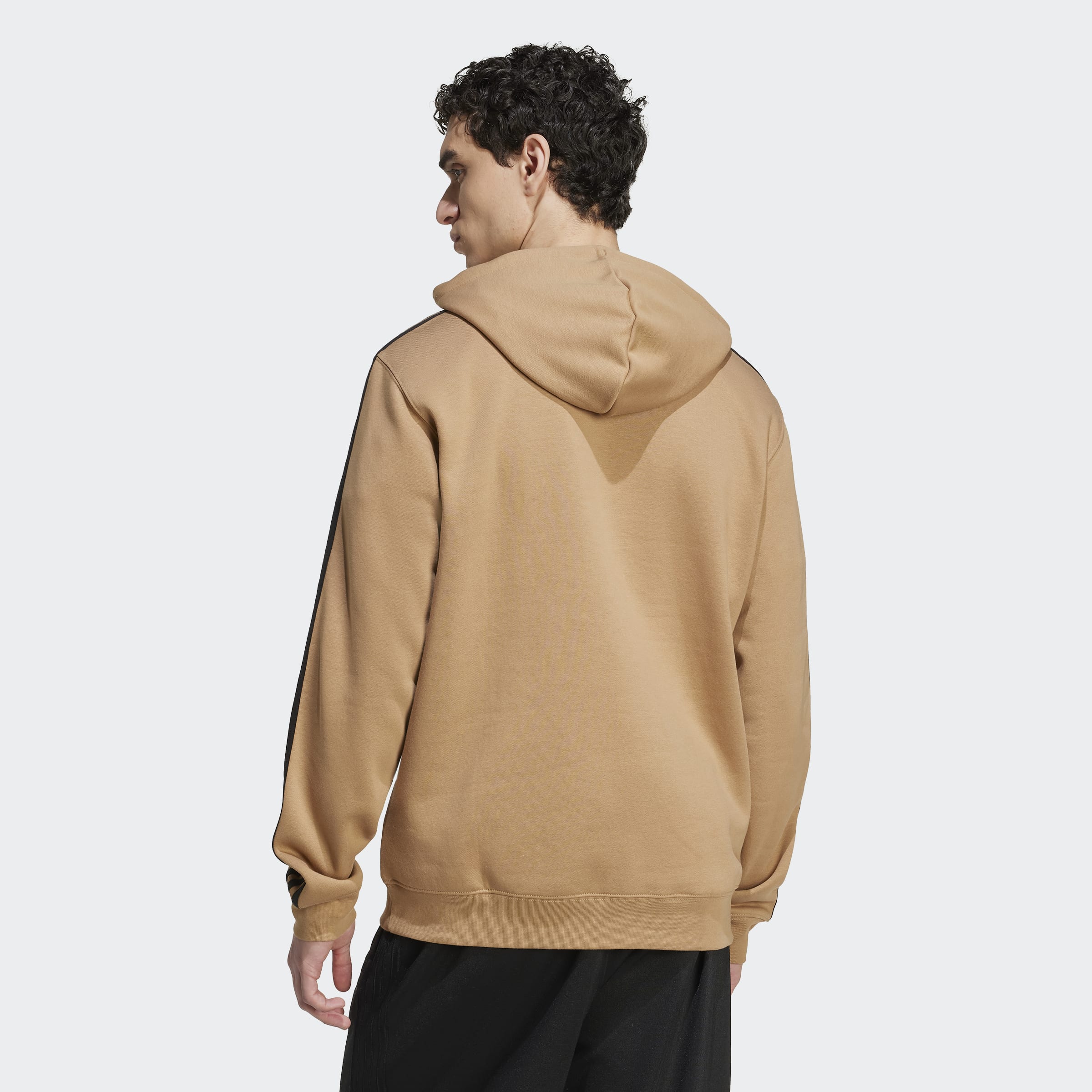 3-STRIPES סווטשירט