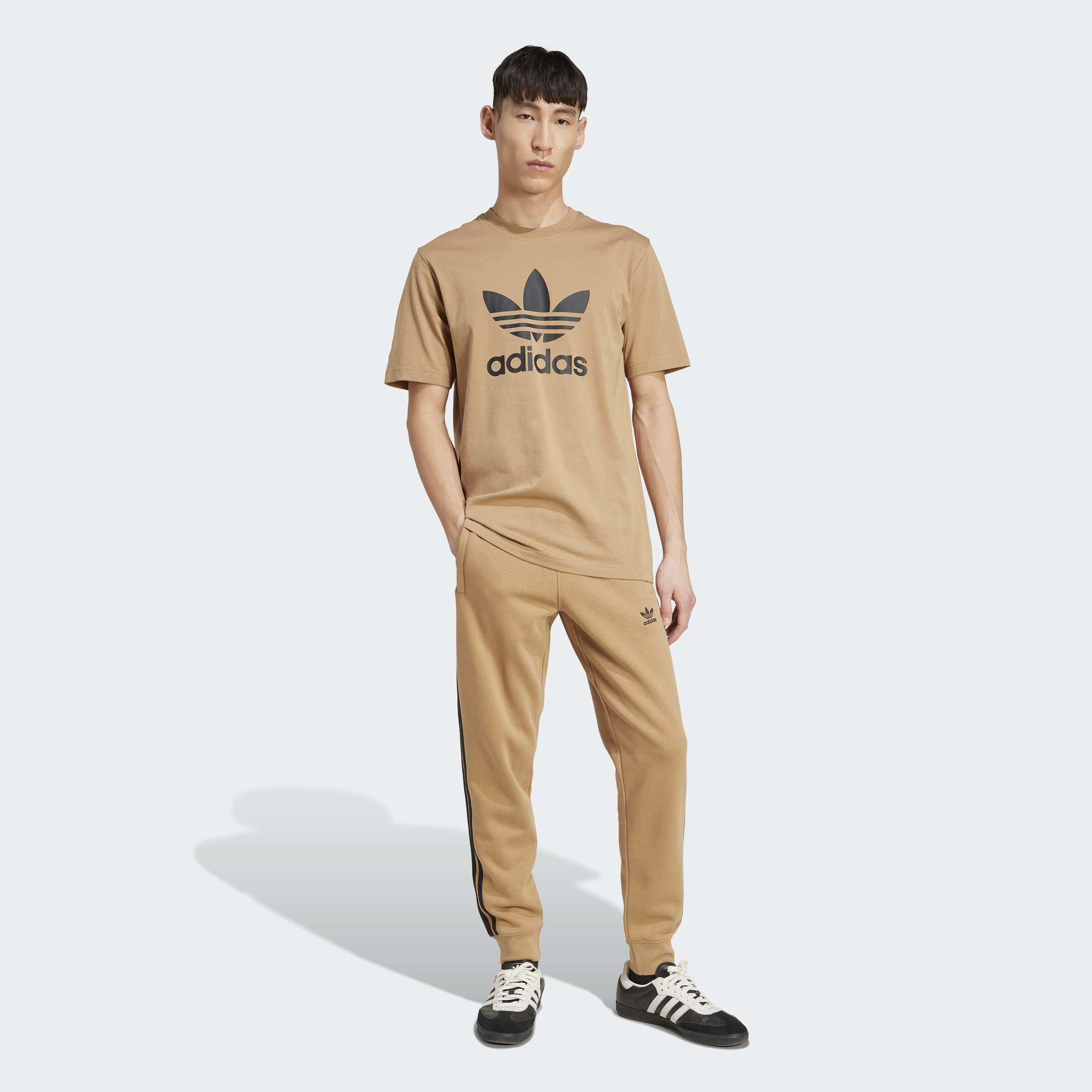 Adicolor 3-Stripes מכנסי