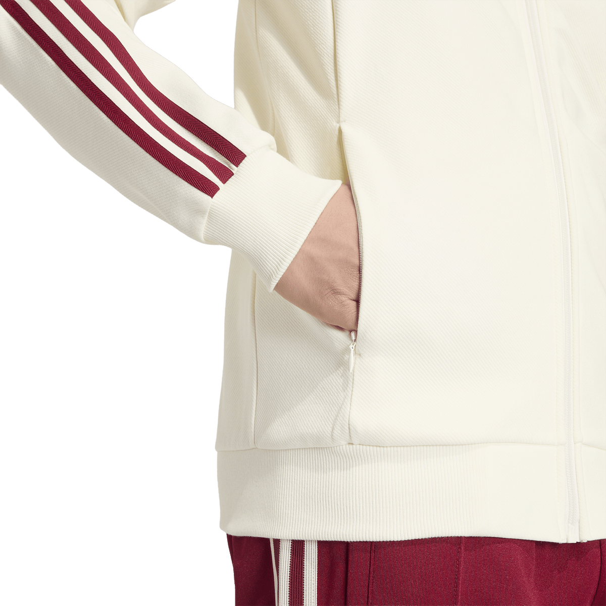 Spain Away Anthem ג'קט
