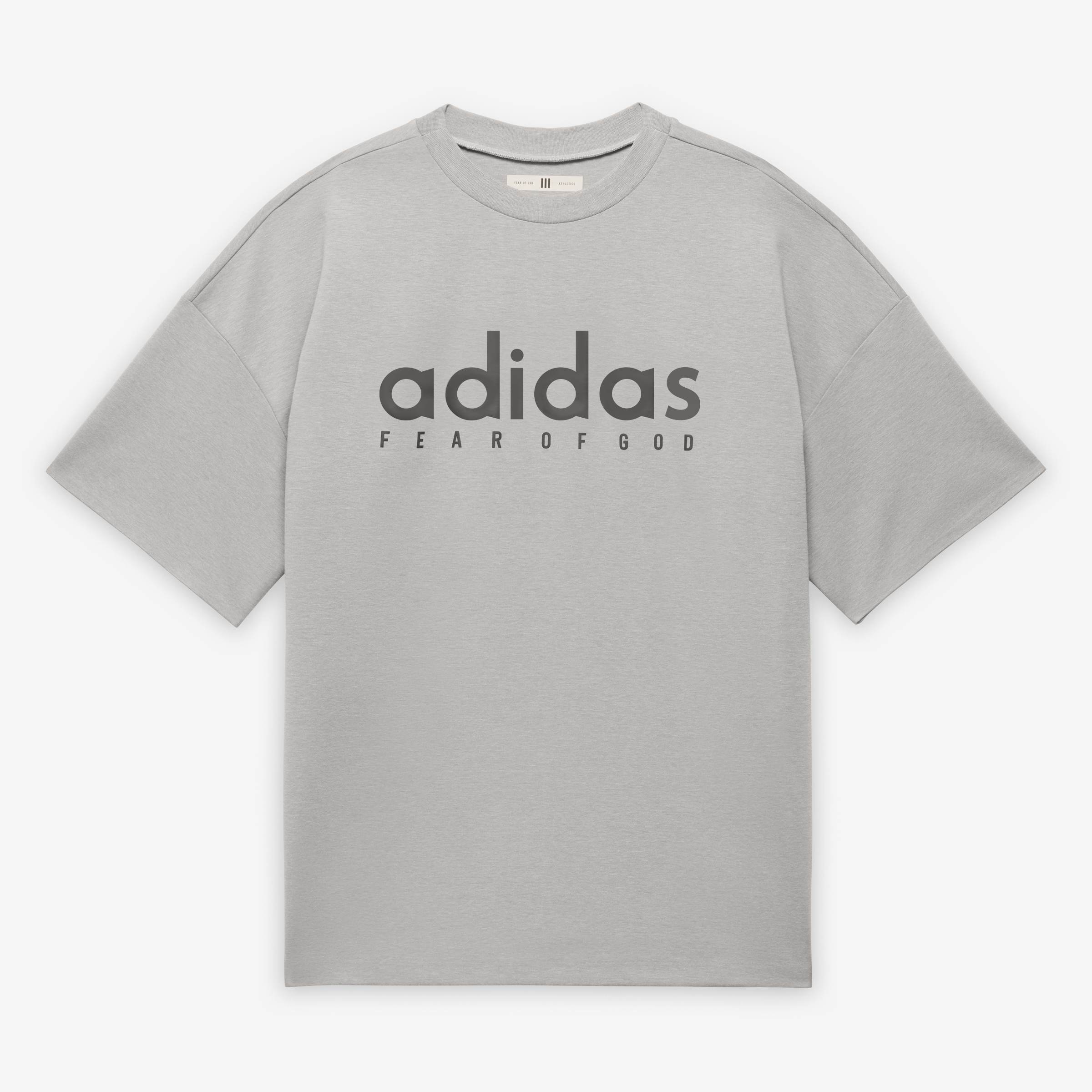 FEAR OF GOD ATHLETICS QUICKDRY טי שירט