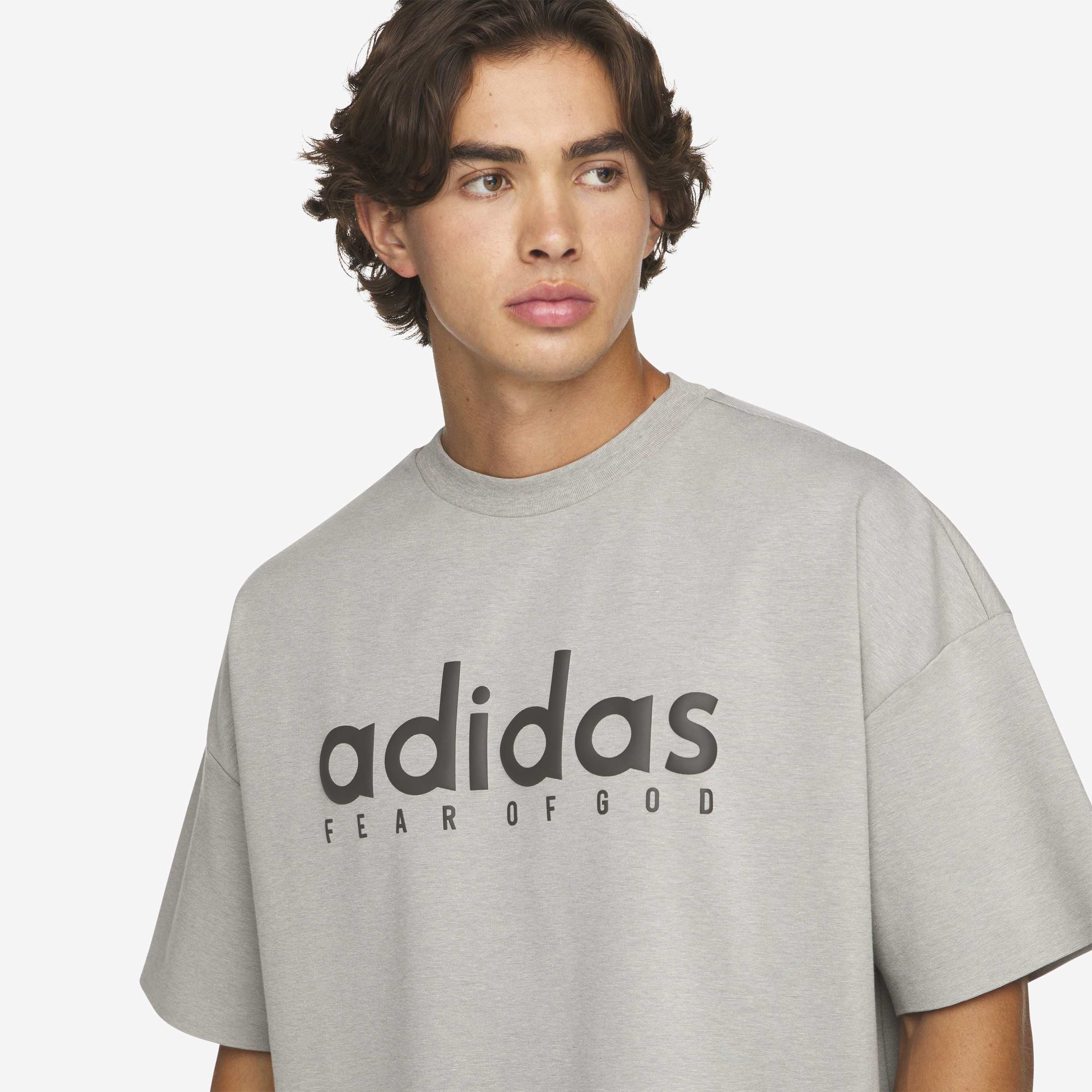 FEAR OF GOD ATHLETICS QUICKDRY טי שירט