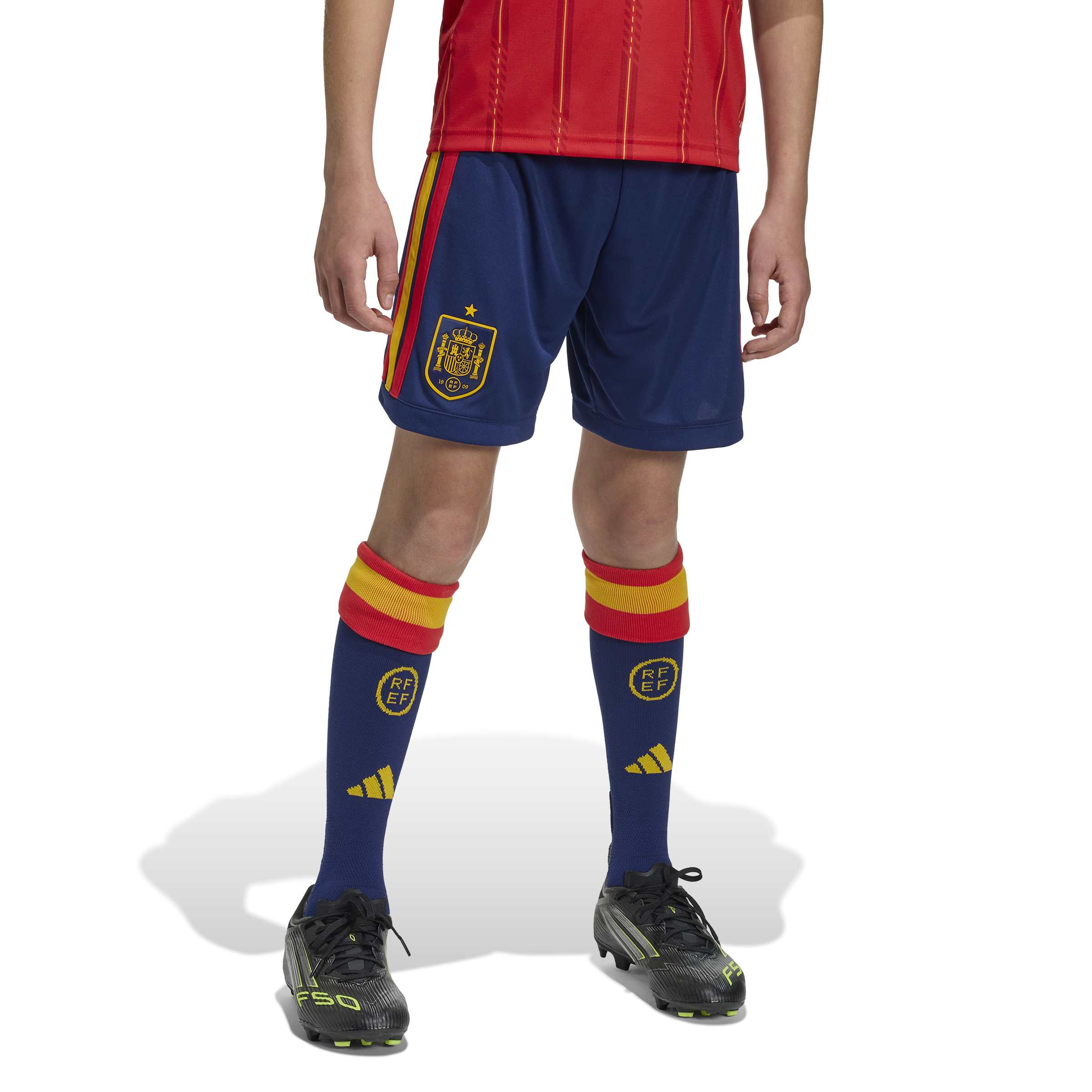 Spain 26 Home  מכנסיים קצרים