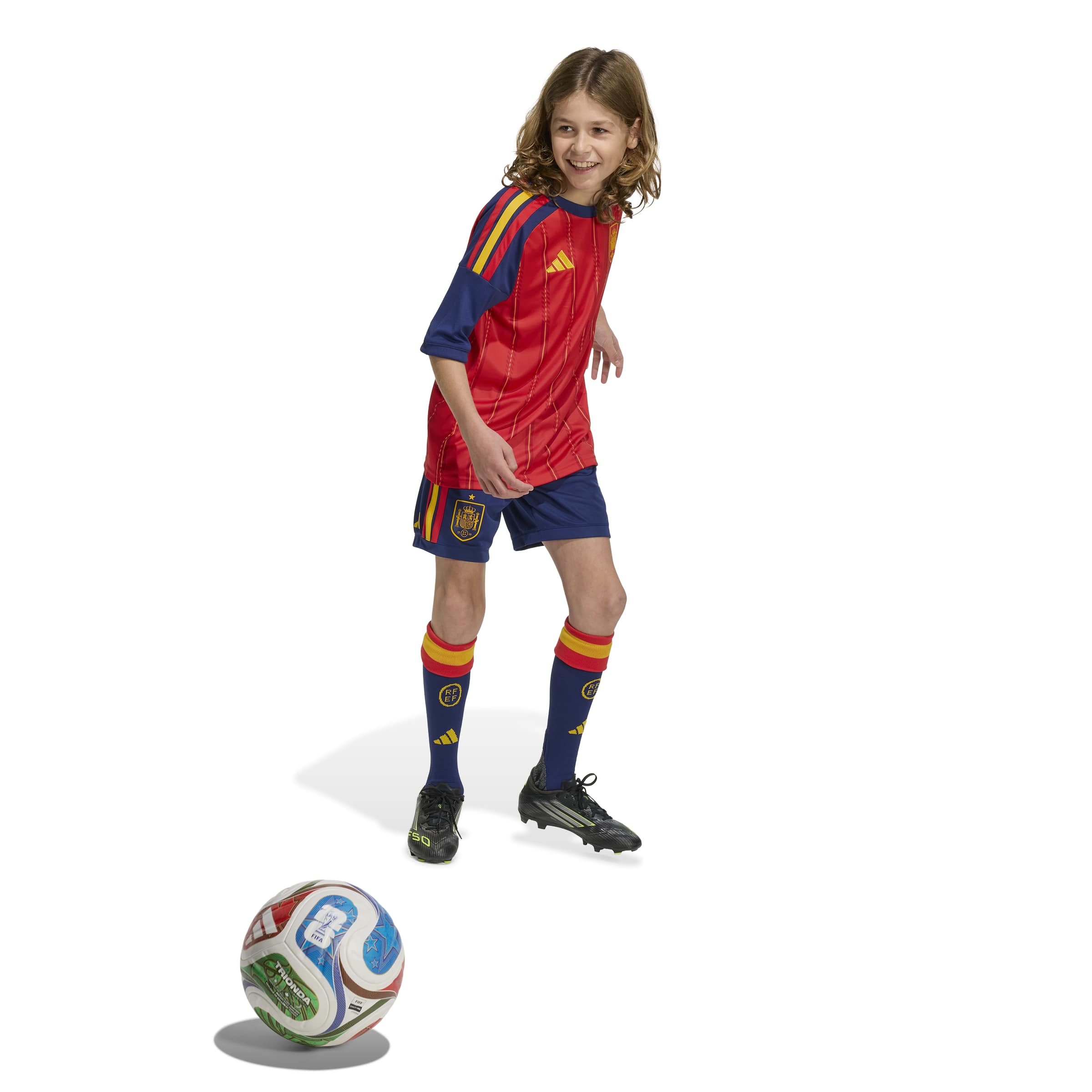 Spain 26 Home  מכנסיים קצרים