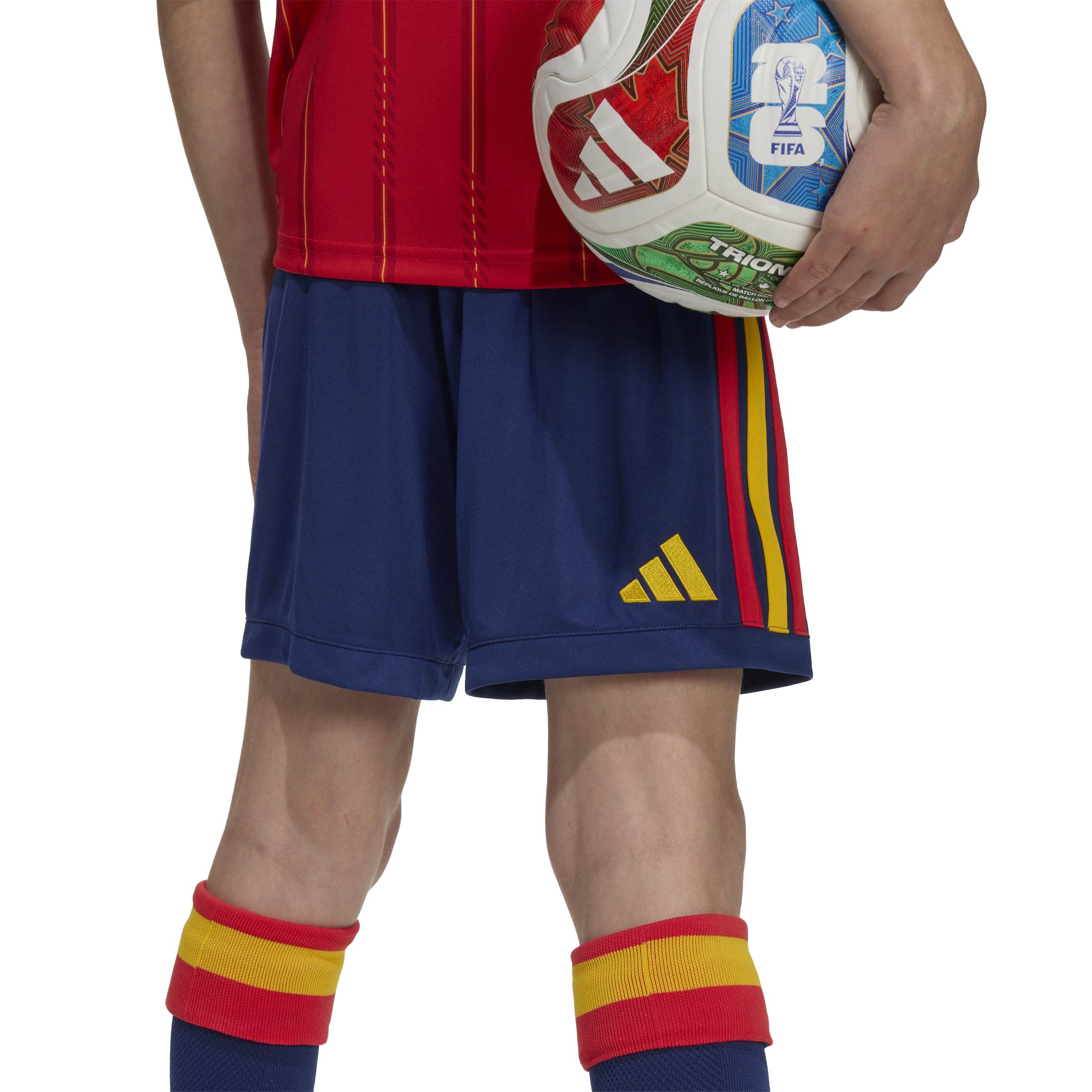 Spain 26 Home  מכנסיים קצרים