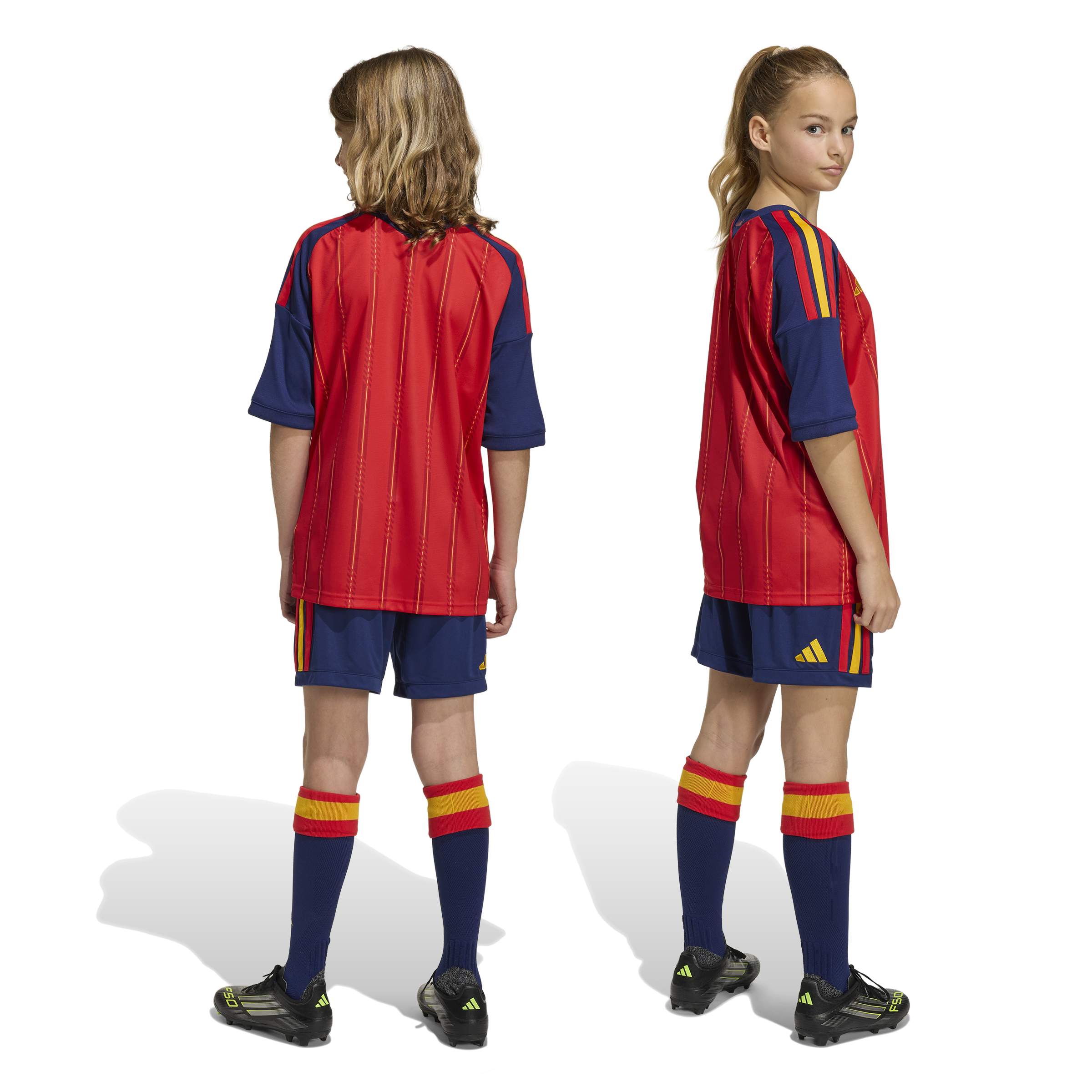 Spain 26 Home  מכנסיים קצרים