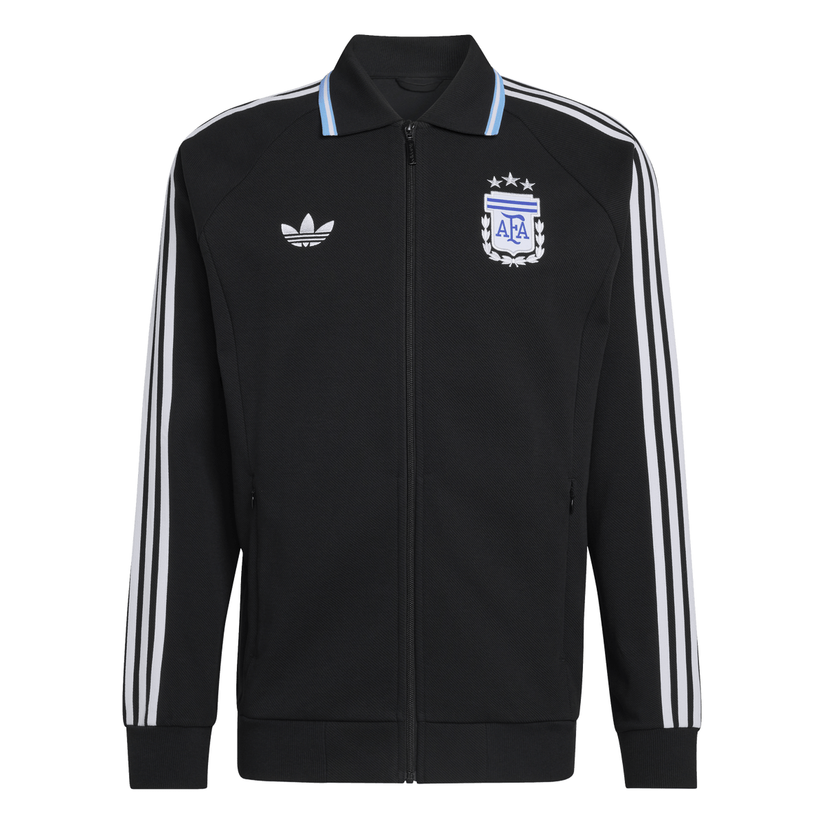 Argentina Away Anthem ג'קט
