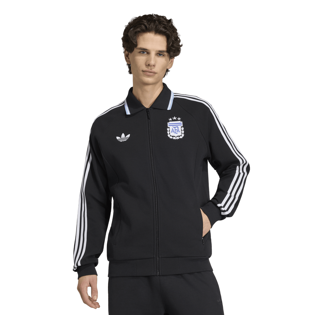 Argentina Away Anthem ג'קט