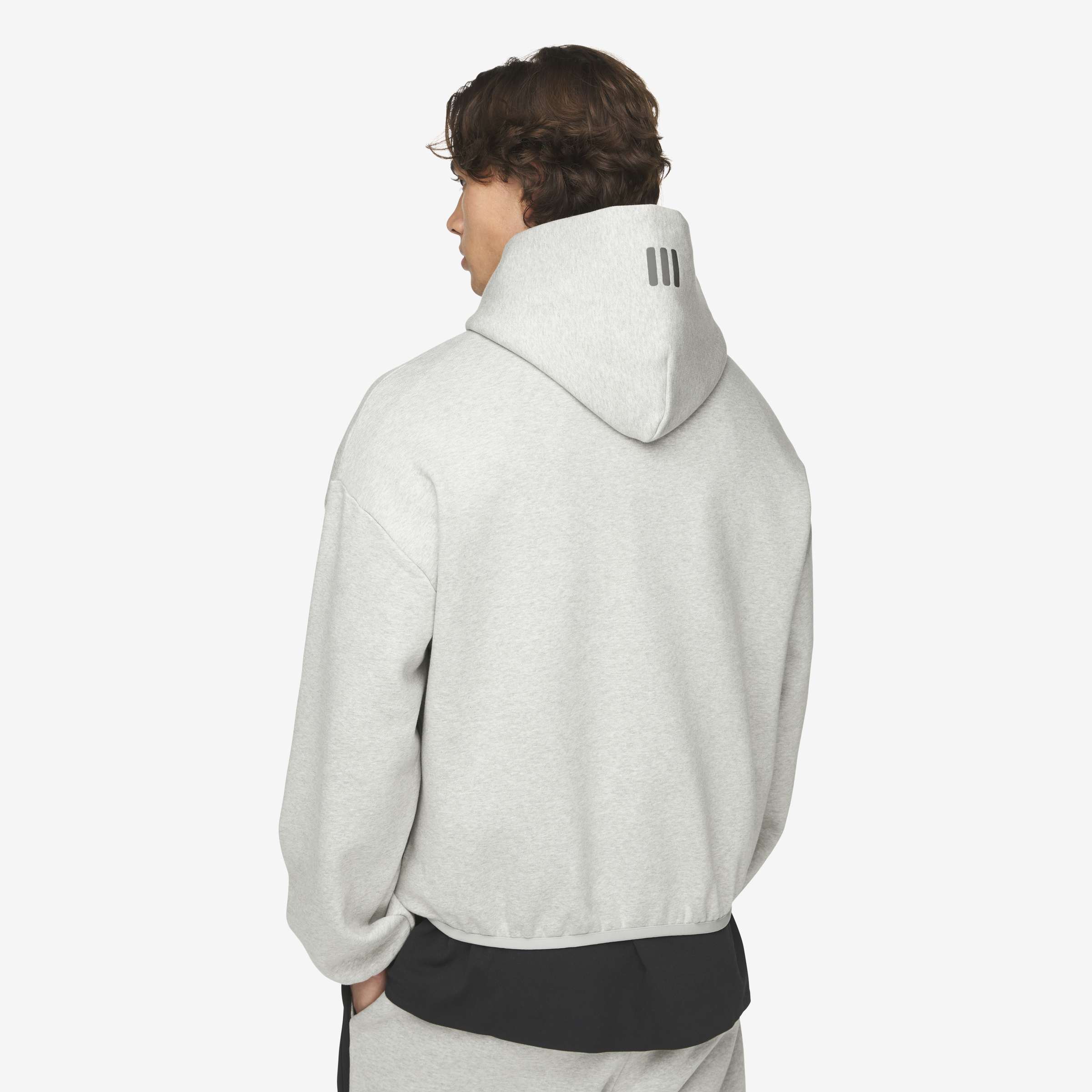 FEAR OF GOD ATHLETICS FLEECE סווטשירט