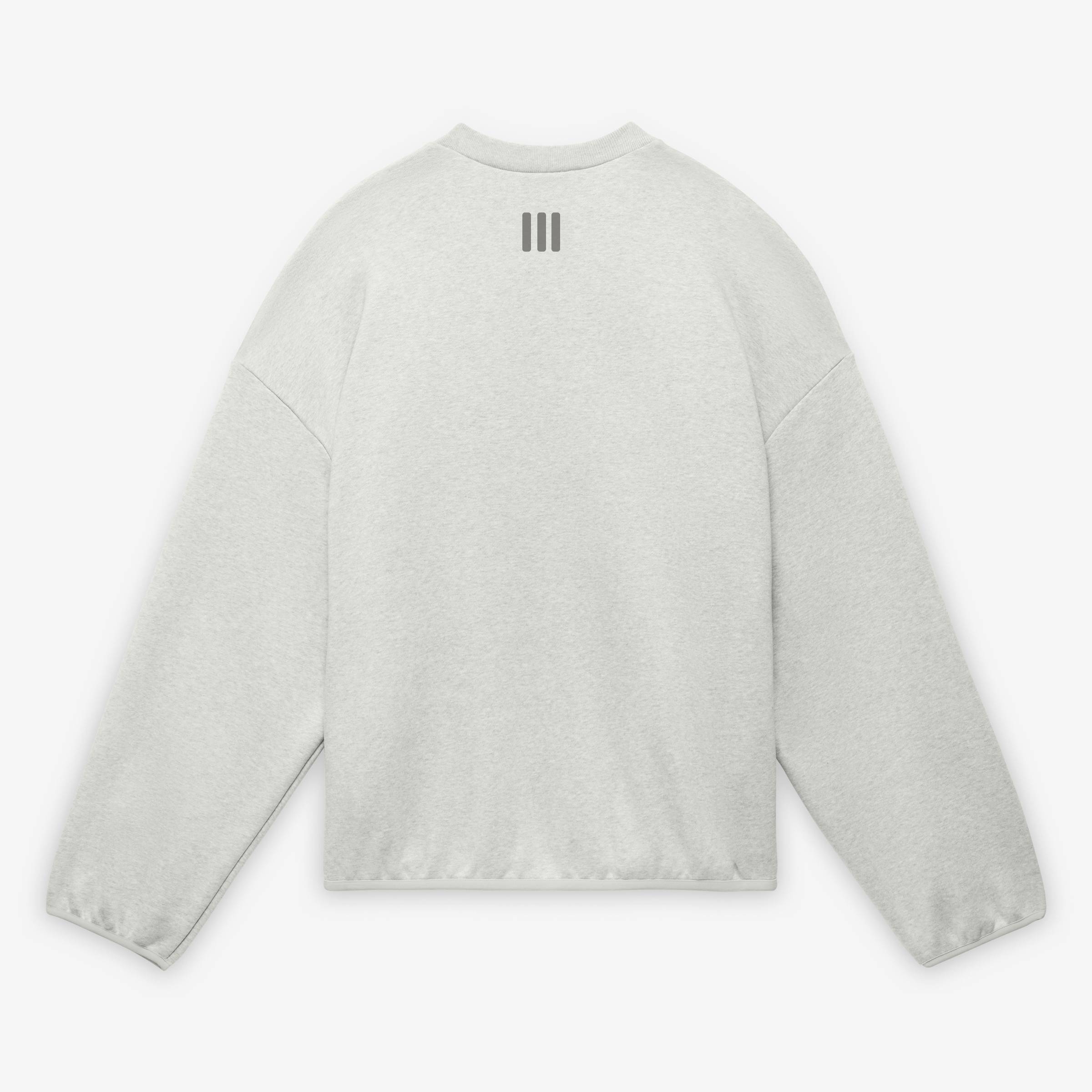 FEAR OF GOD ATHLETICS FLEECE סווטשירט