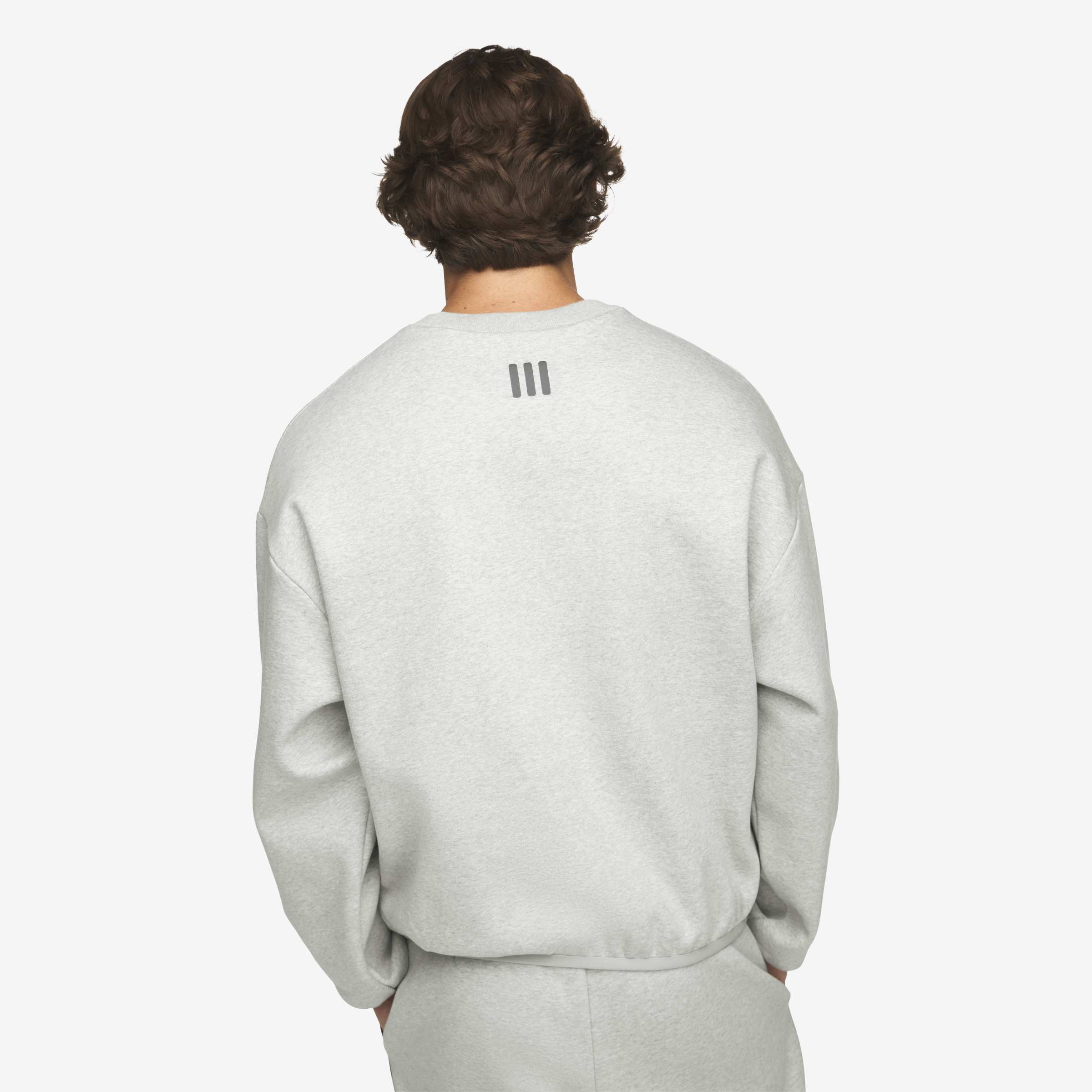 FEAR OF GOD ATHLETICS FLEECE סווטשירט