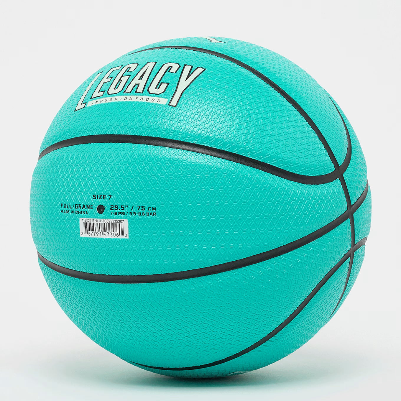 JORDAN  LEGACY 07 כדור כדורסל