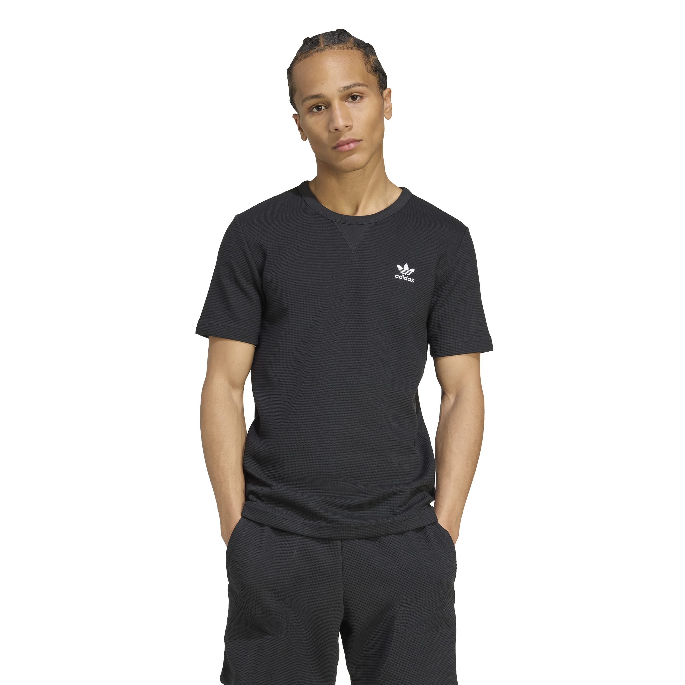 ESSENTIALS טישרט