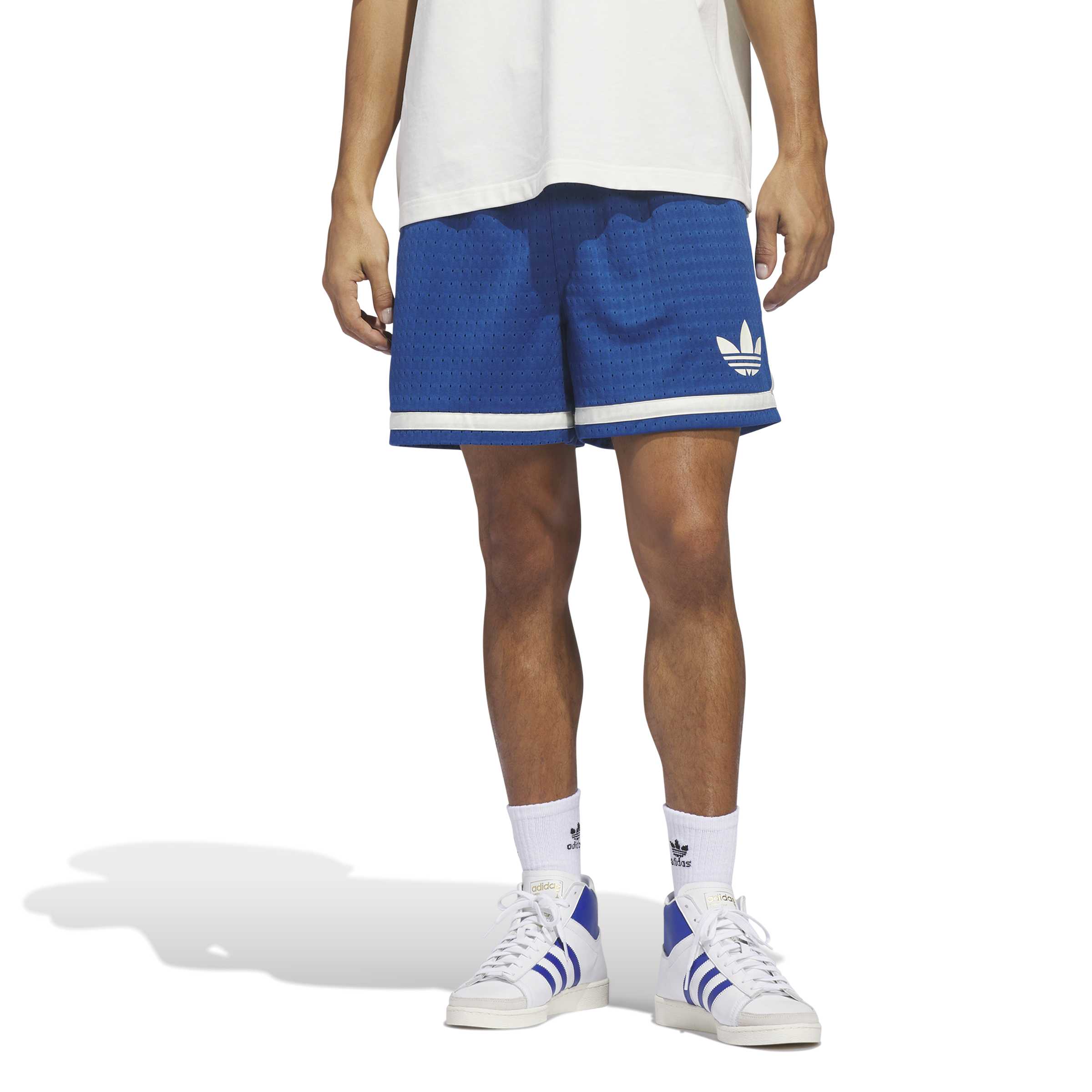 WARP KNIT מכנסיים קצרים