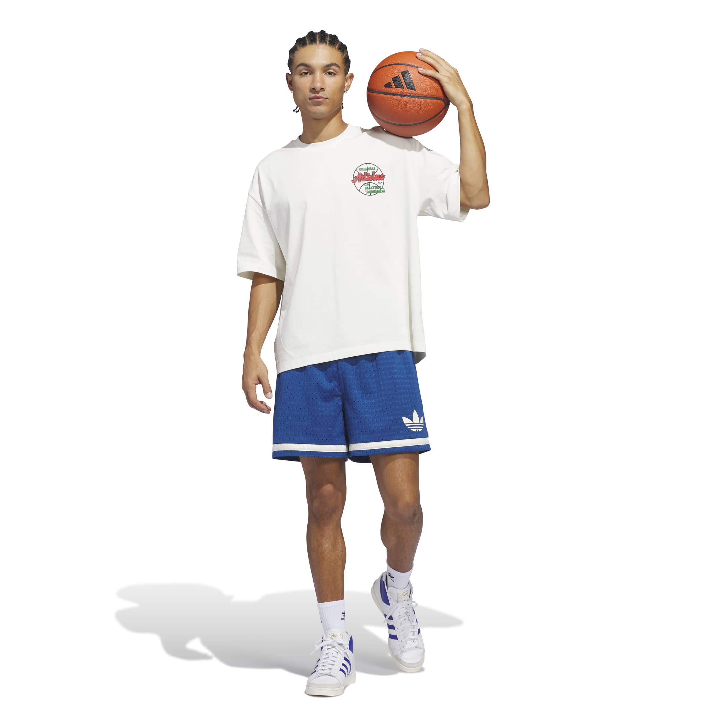 WARP KNIT מכנסיים קצרים