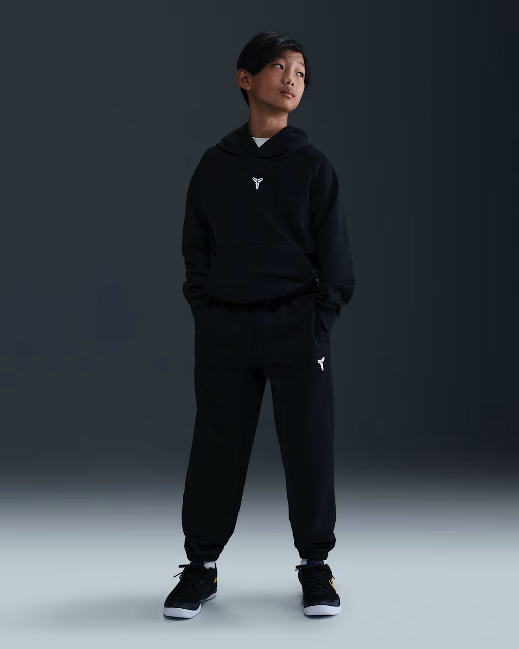 KOBE מכנסיים ארוכים