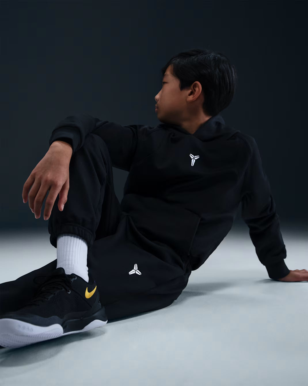 KOBE מכנסיים ארוכים