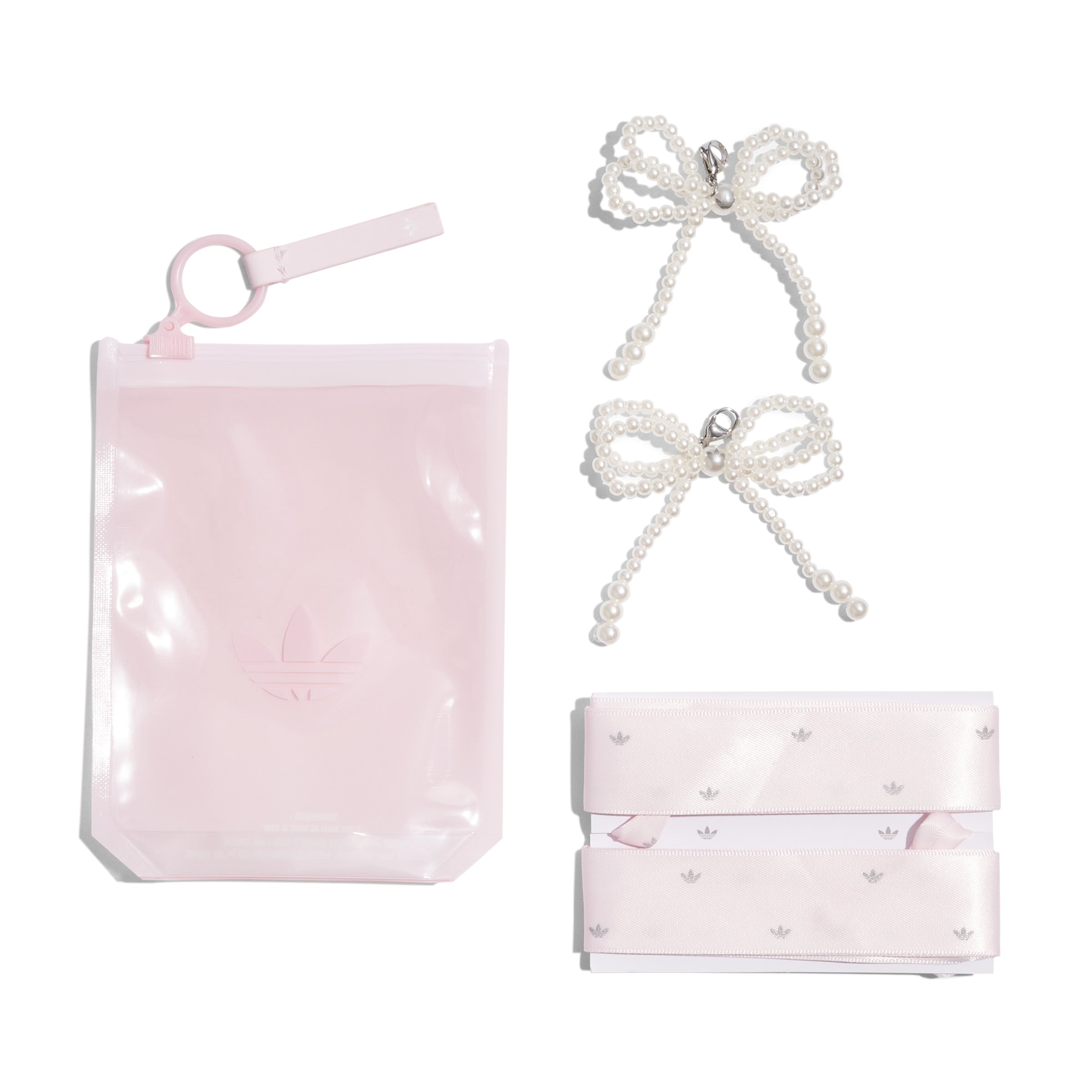 שרוכי ORIGINALS ACC HW ALL