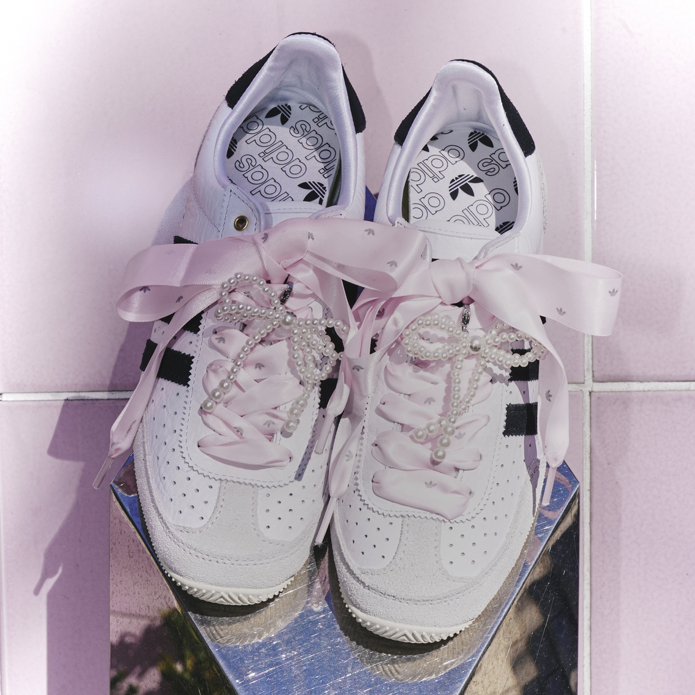 שרוכי ORIGINALS ACC HW ALL