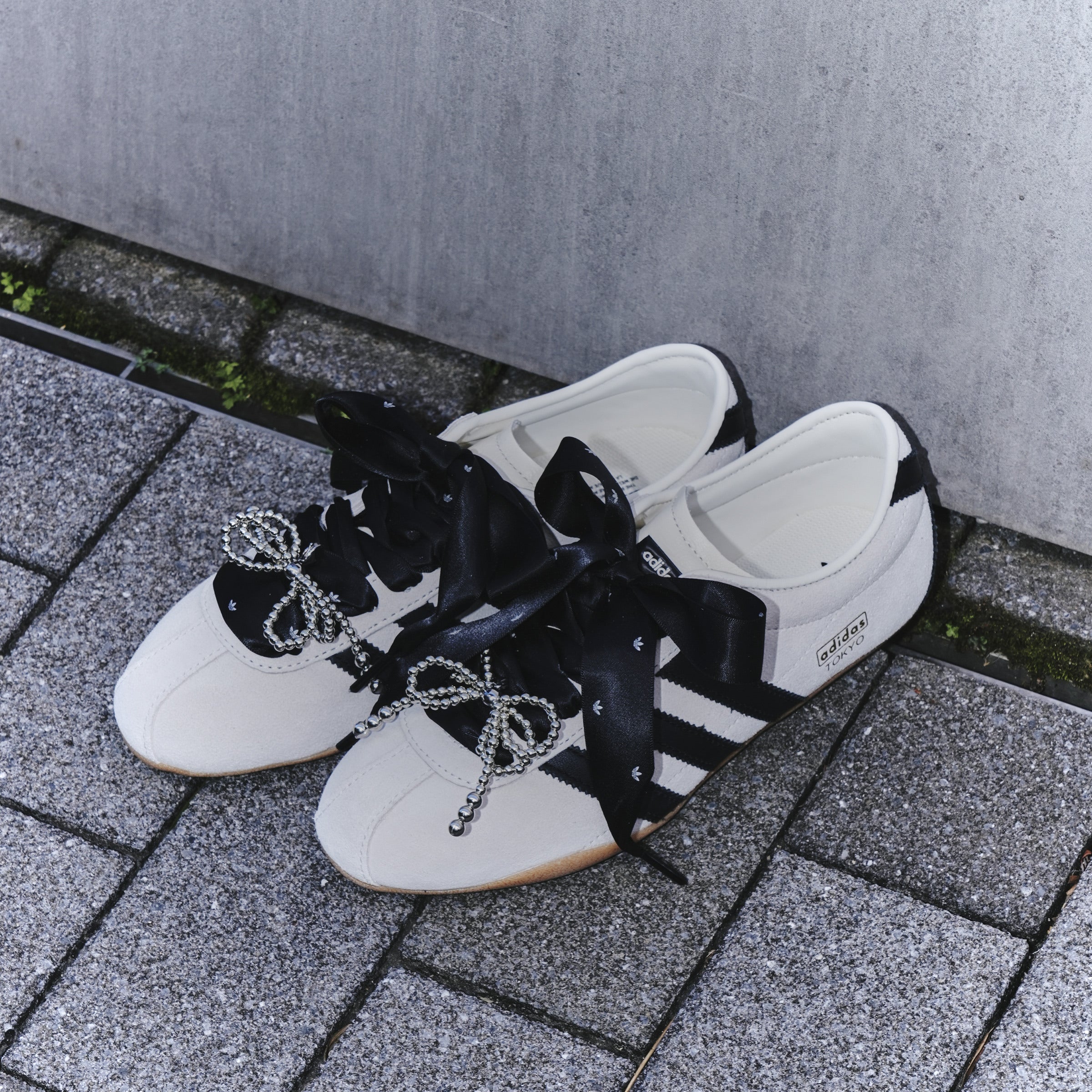 שרוכי ORIGINALS ACC HW ALL