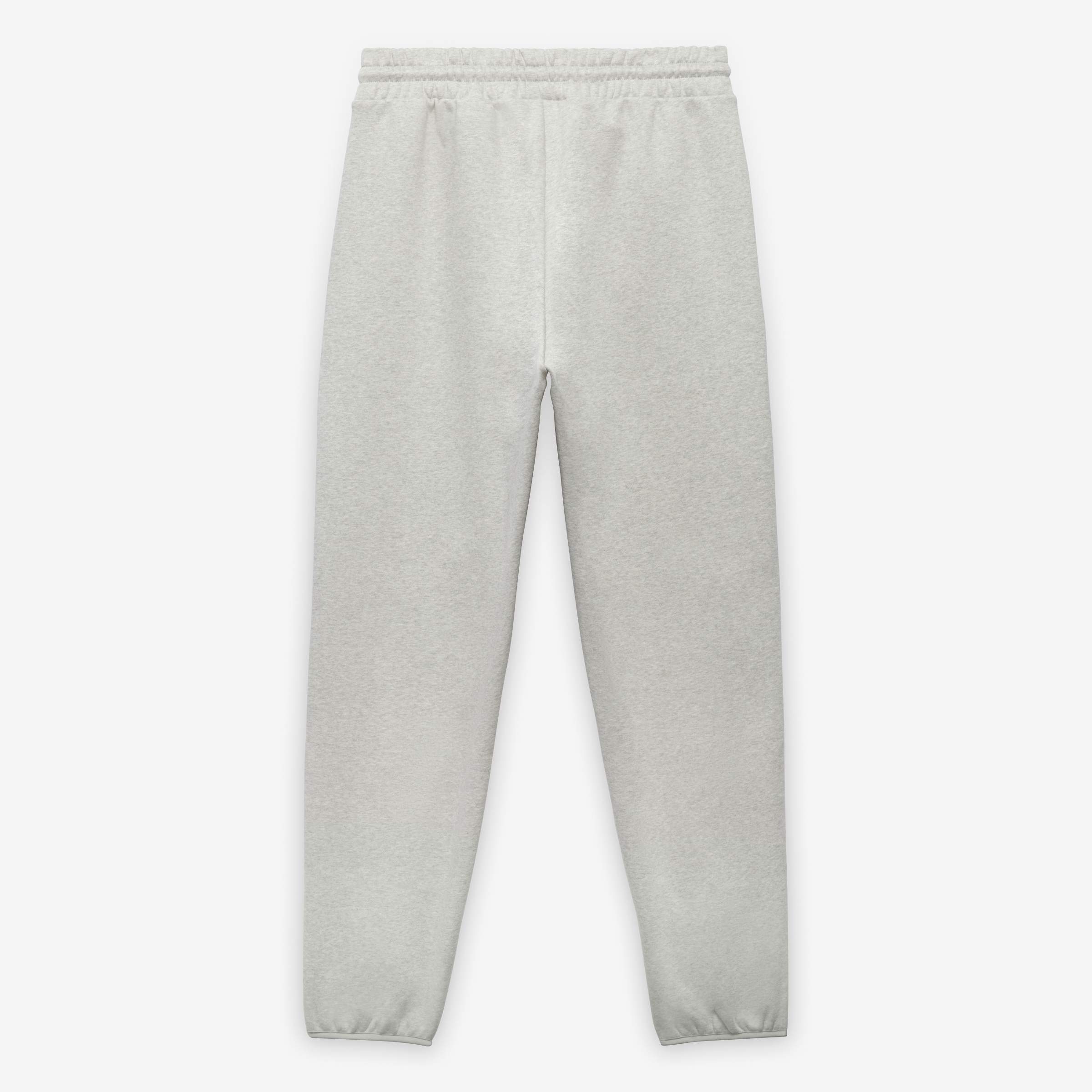 FEAR OF GOD ATHLETICS HEATHER FLEECE מכנסיים ארוכים