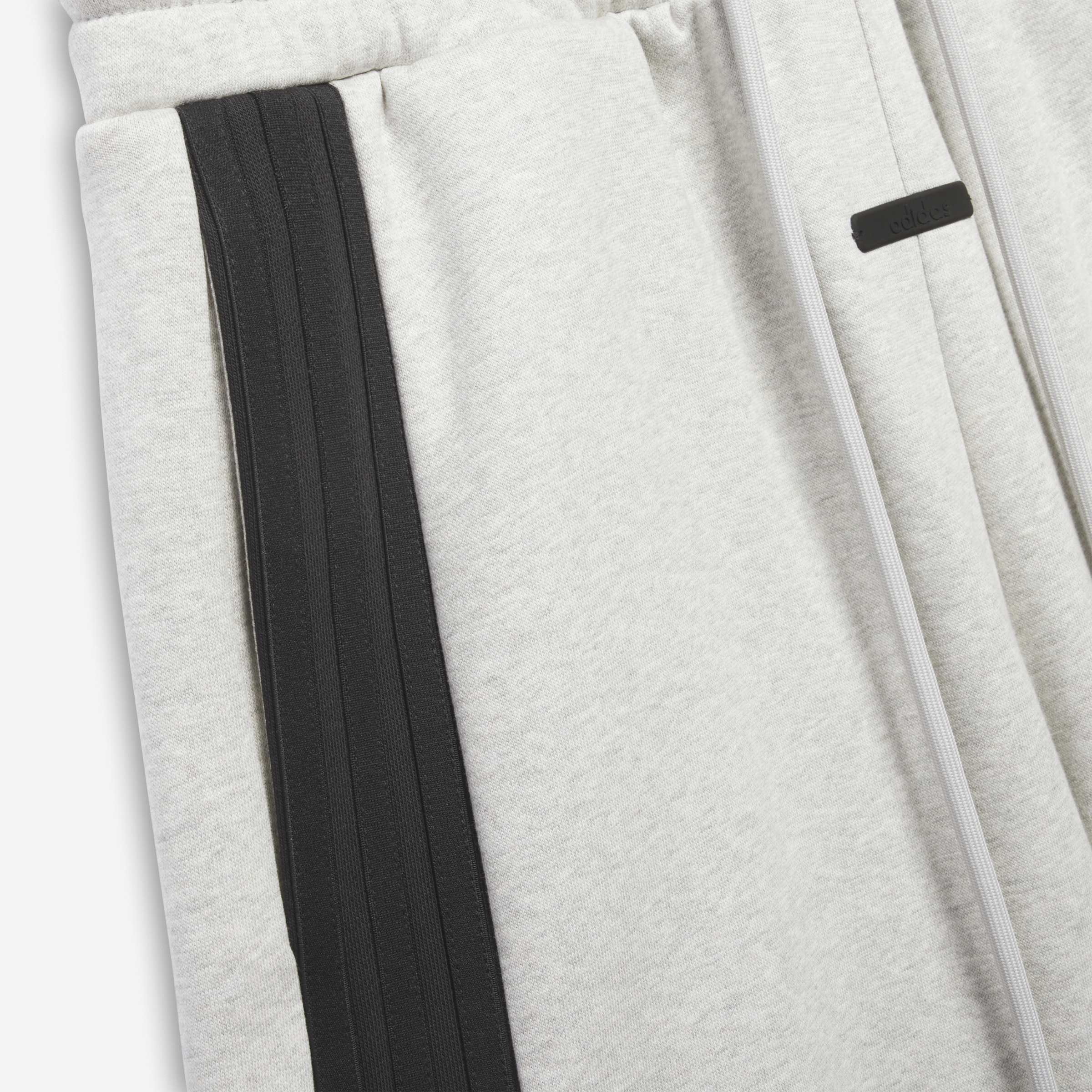 FEAR OF GOD ATHLETICS HEATHER FLEECE מכנסיים ארוכים