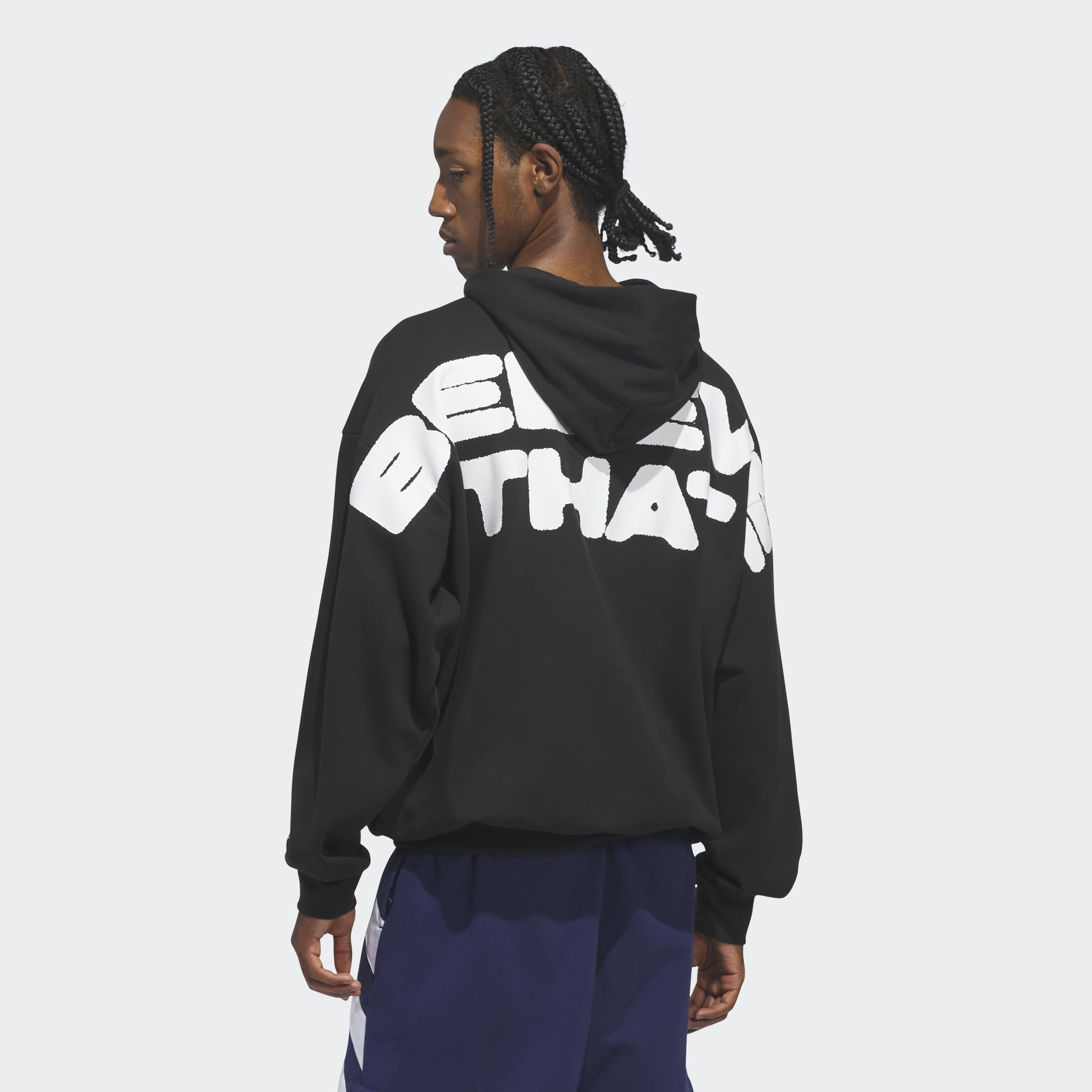 ANTHONY EDWARDS BELIEVE THAT סווטשירט