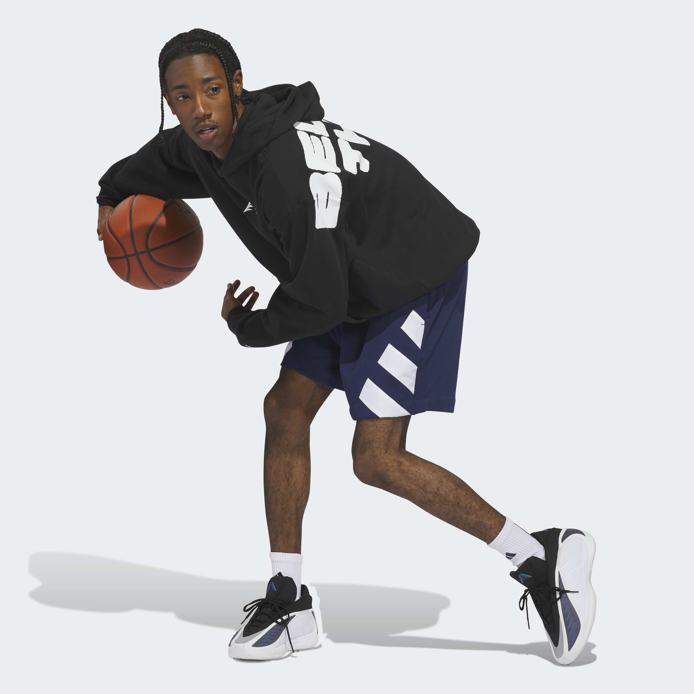 ANTHONY EDWARDS BELIEVE THAT סווטשירט