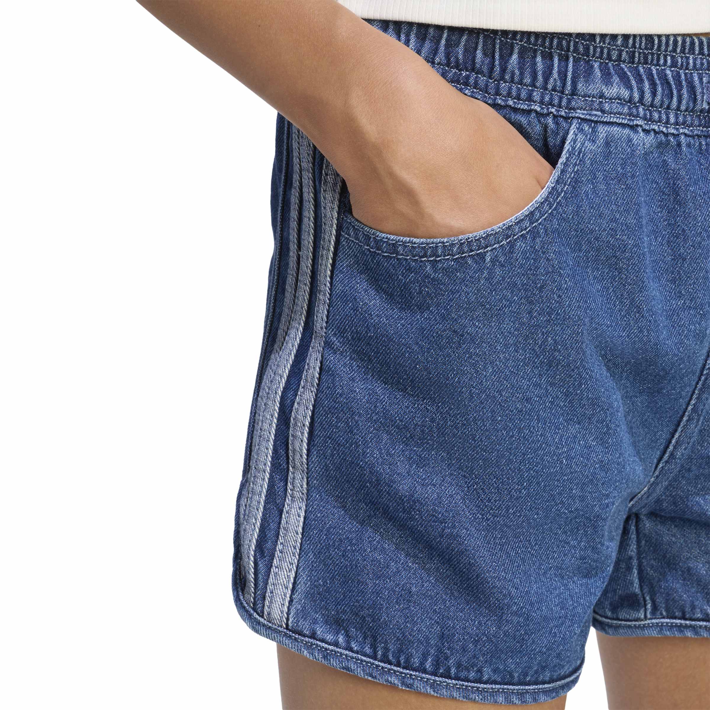 DEN מכנסיים קצרים