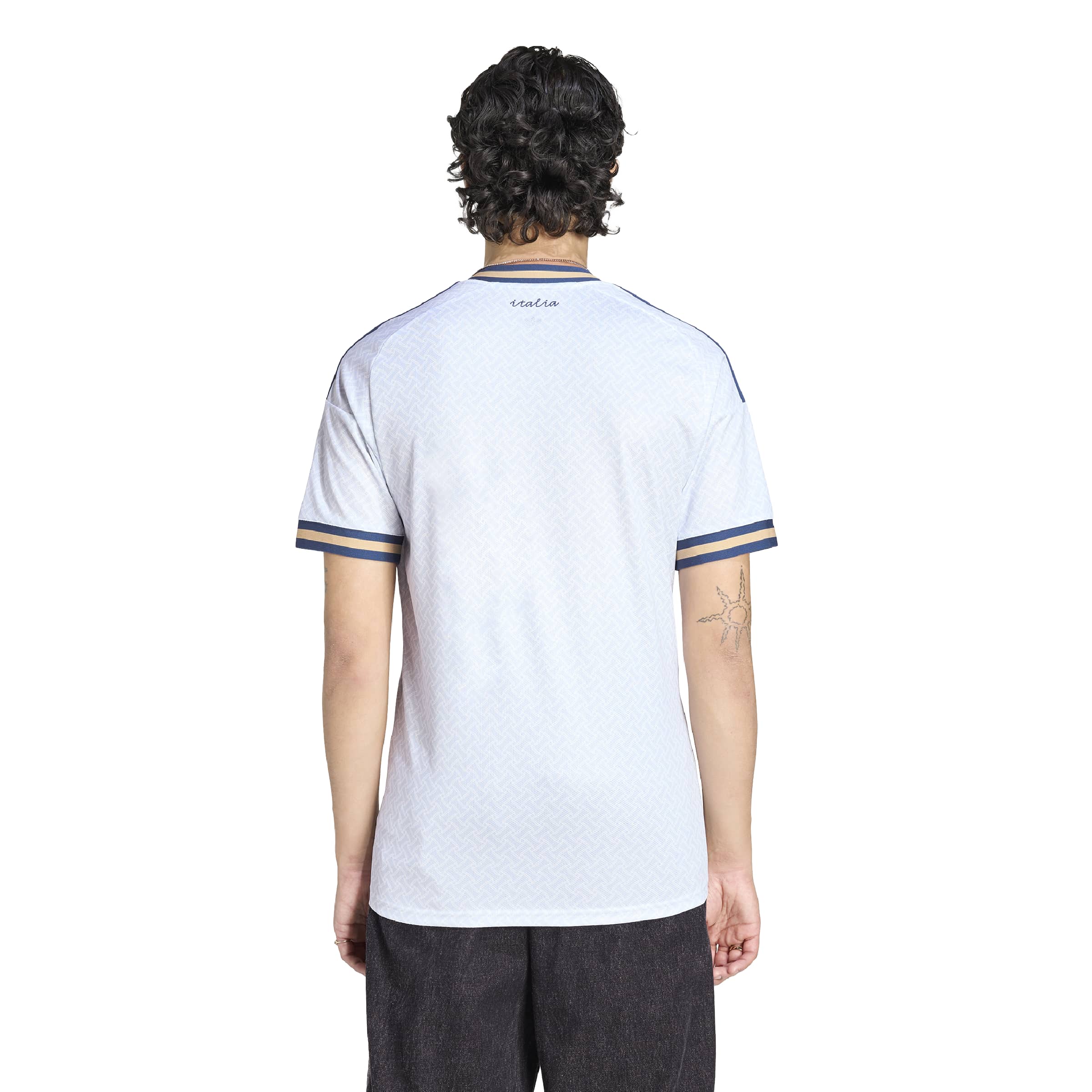 FIGC טישרט
