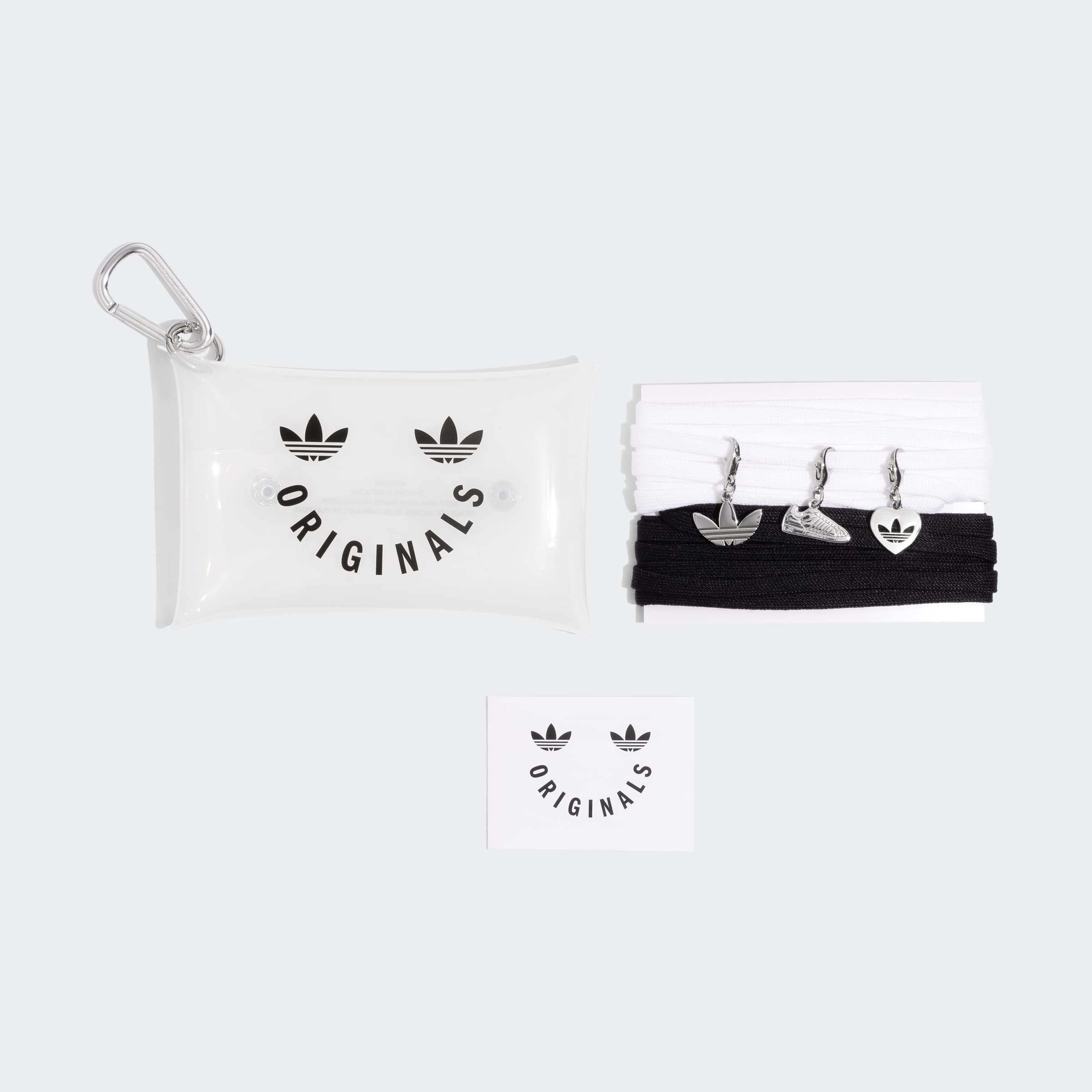 ORIGINALS JEWELACE צ'ארמס